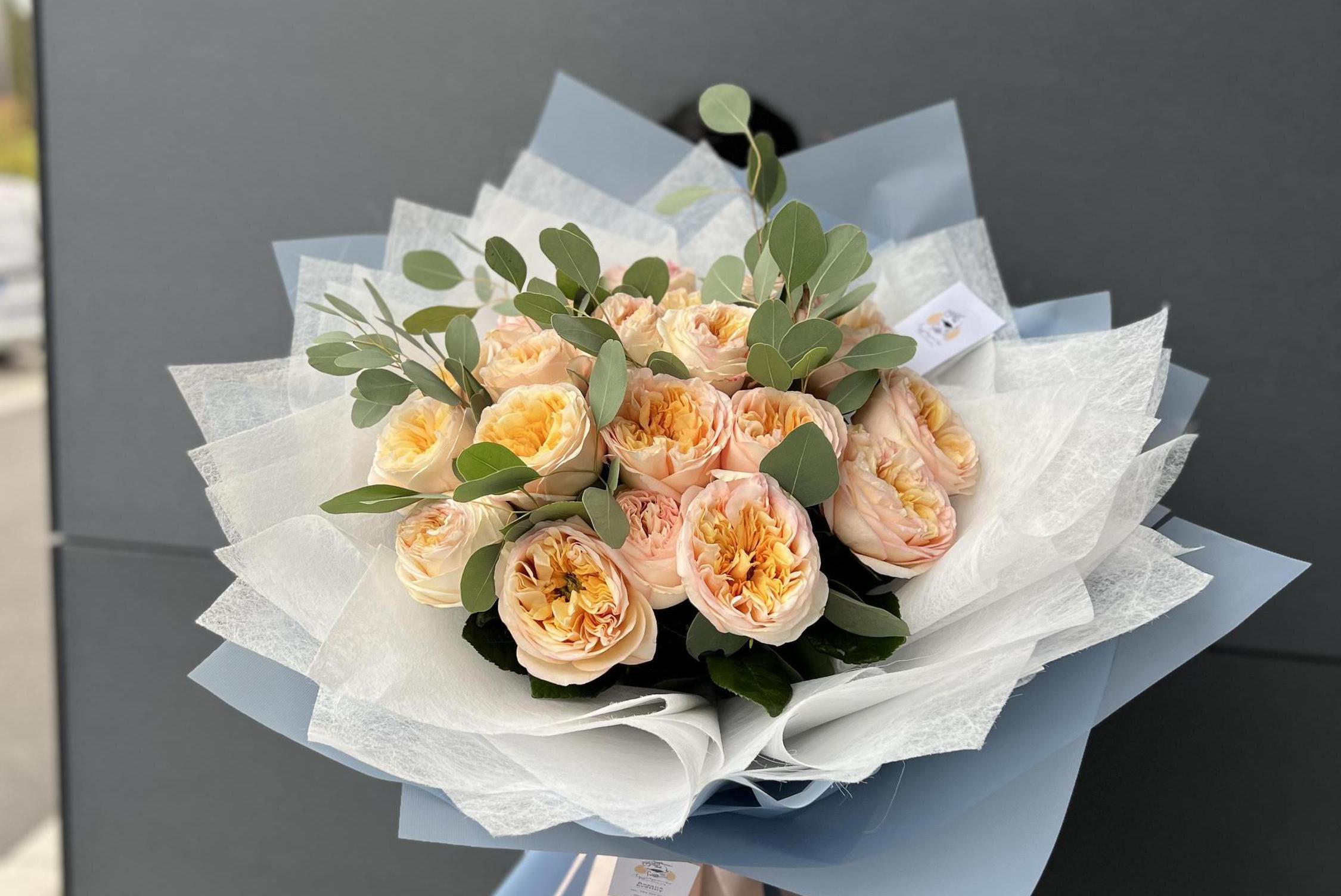 Květiny Midyanka Flowers