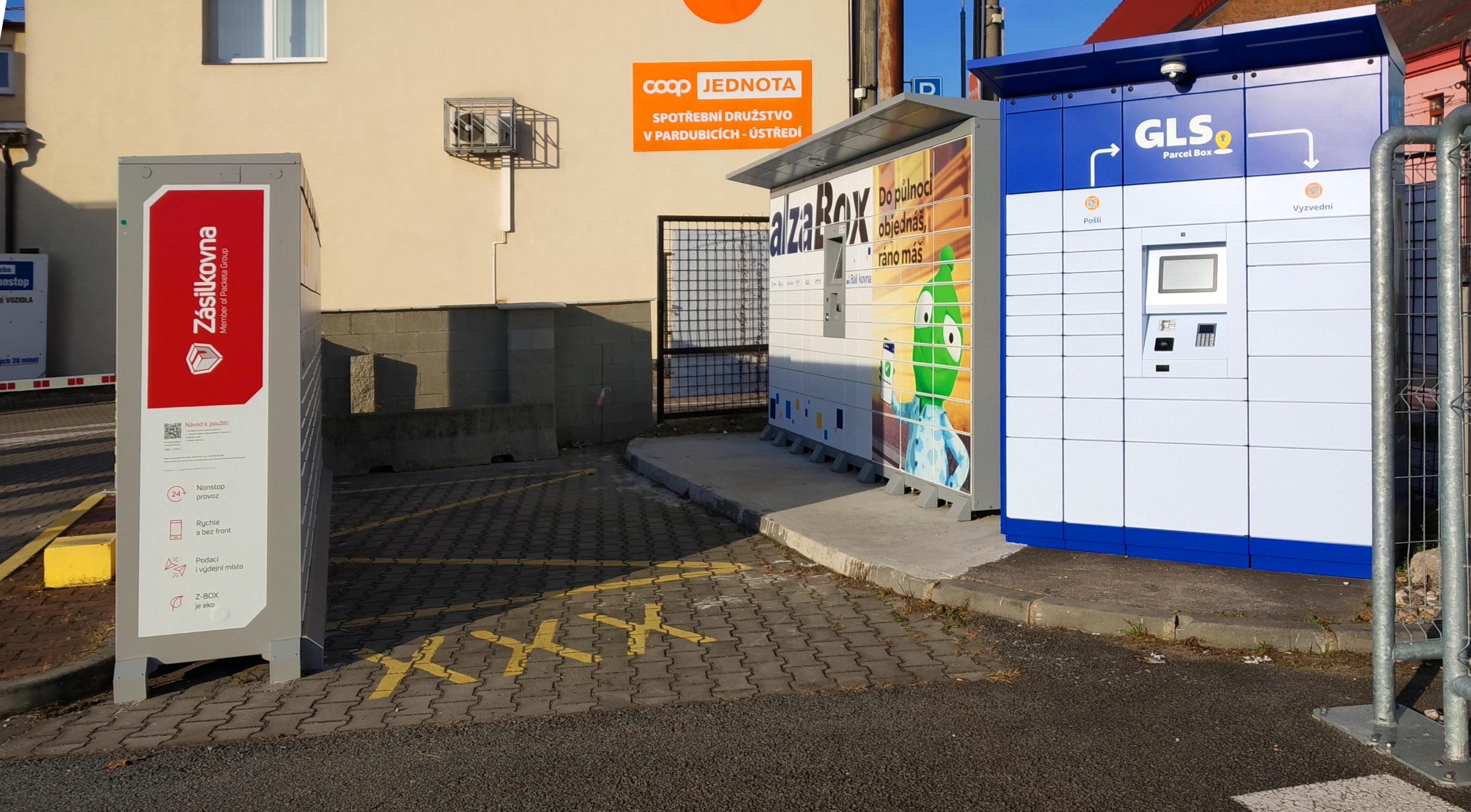 Z-BOX foto 2
