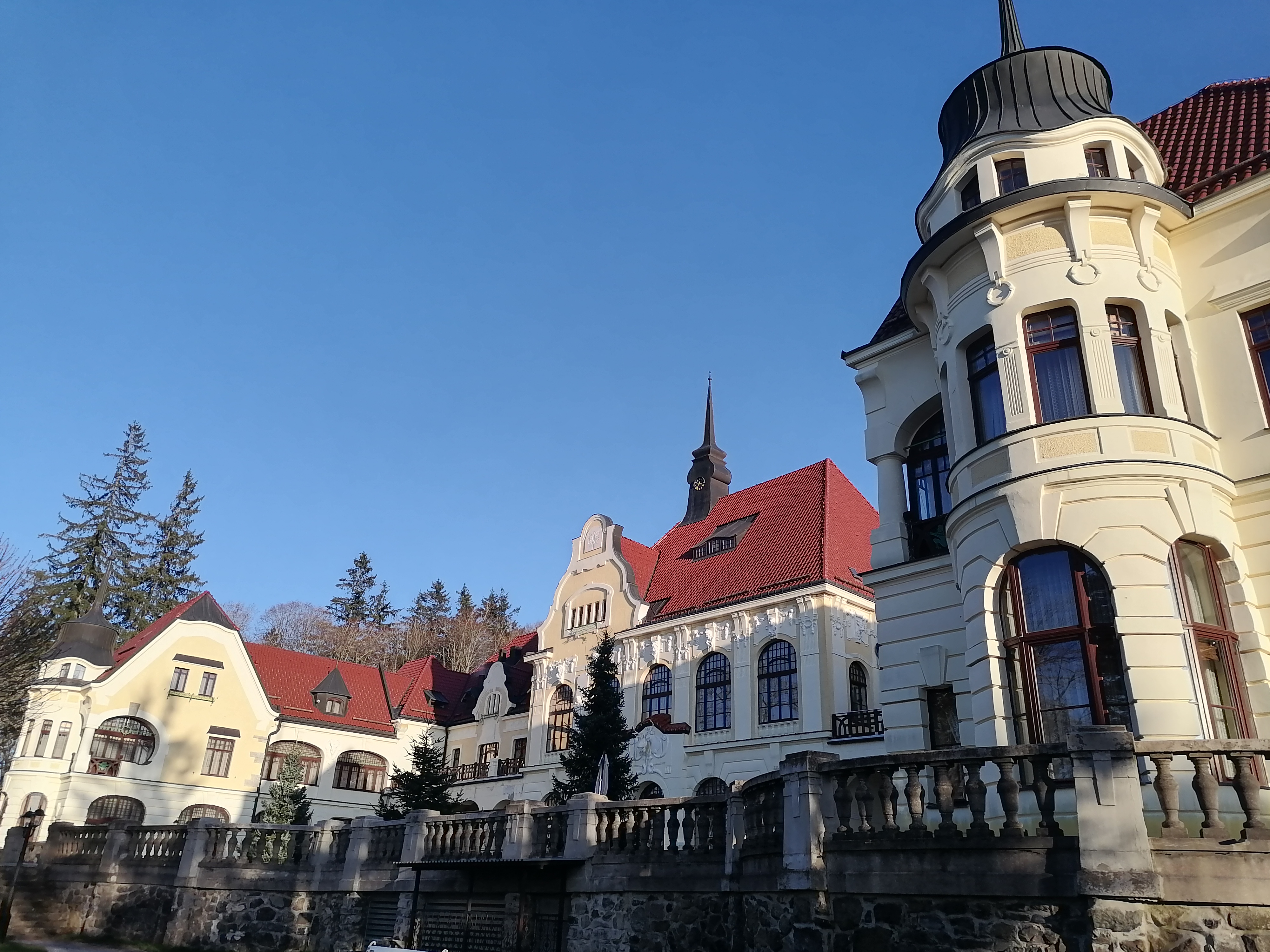 Nový Radhošť foto 5