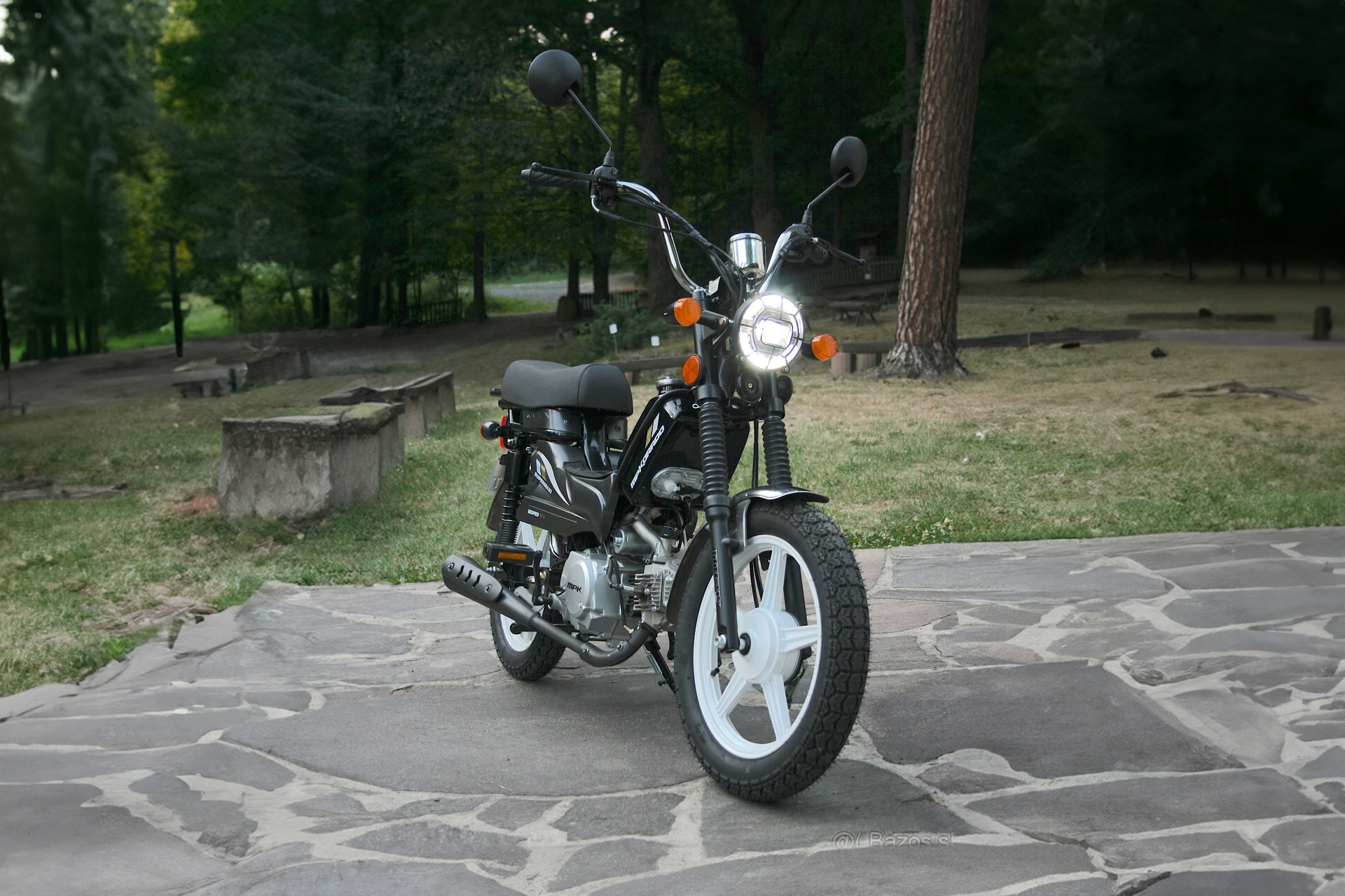 MP KORADO CZ, s.r.o. foto 2