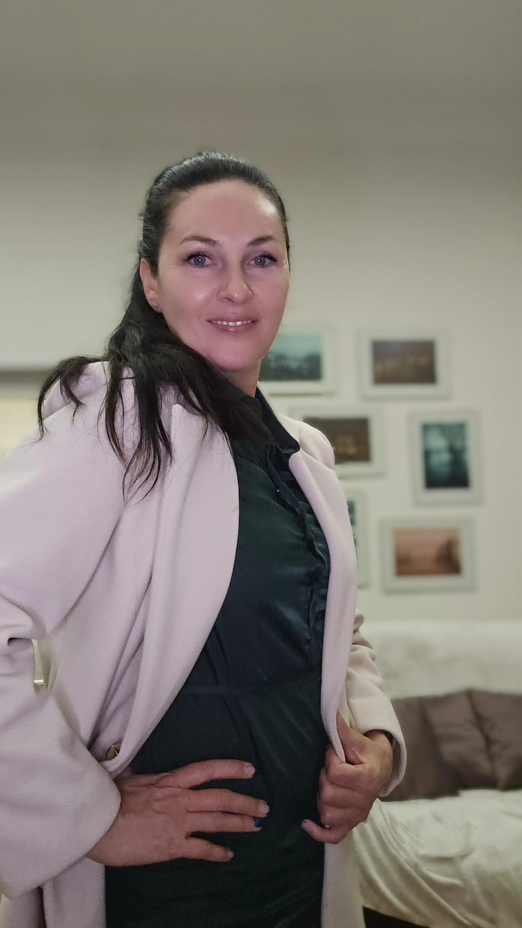 Lenka Weiszová REALITY PRORADOST foto 4