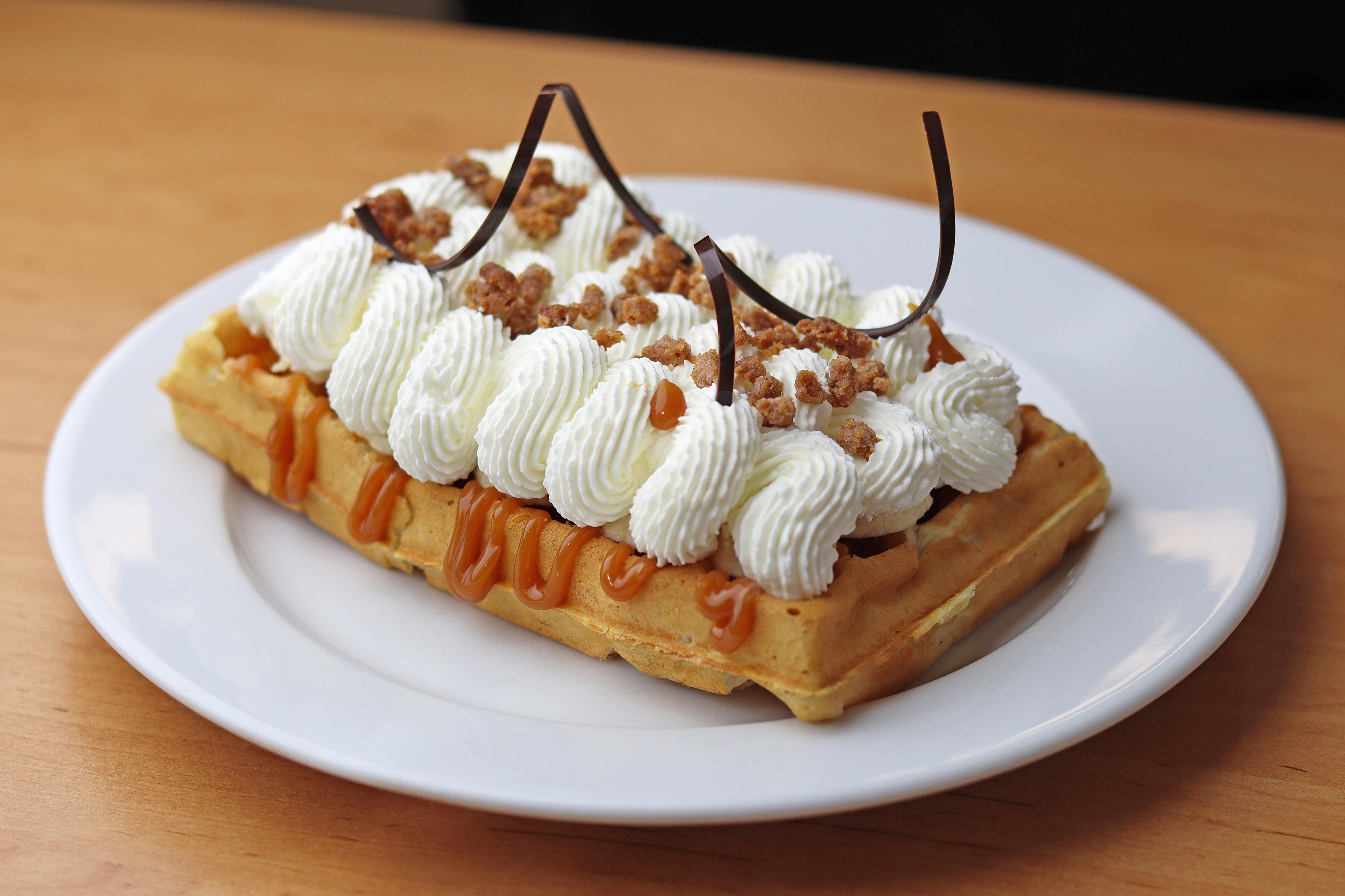 Kafec U Komína Uherské Hradiště foto 3