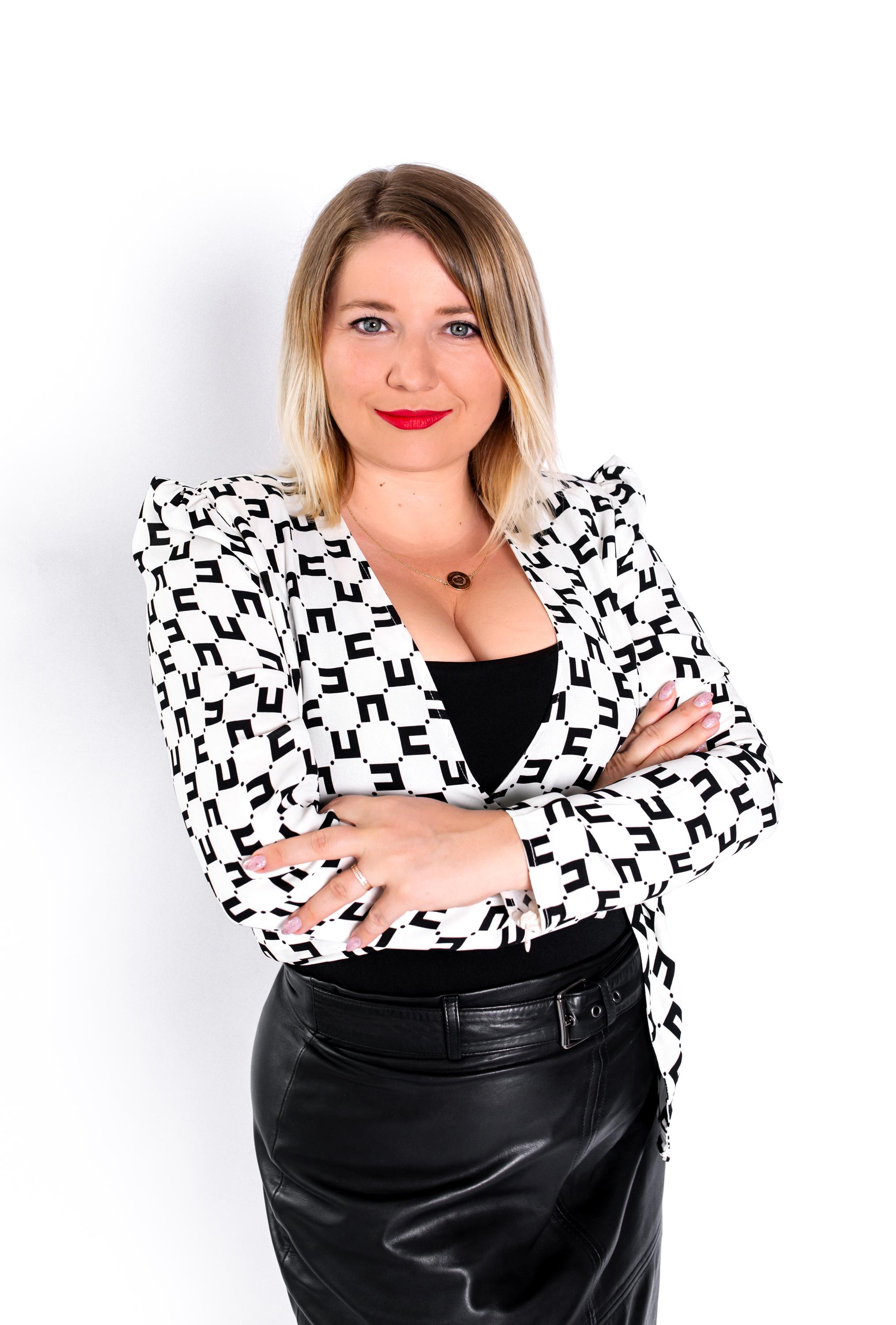 Kristýna Paparega foto 6