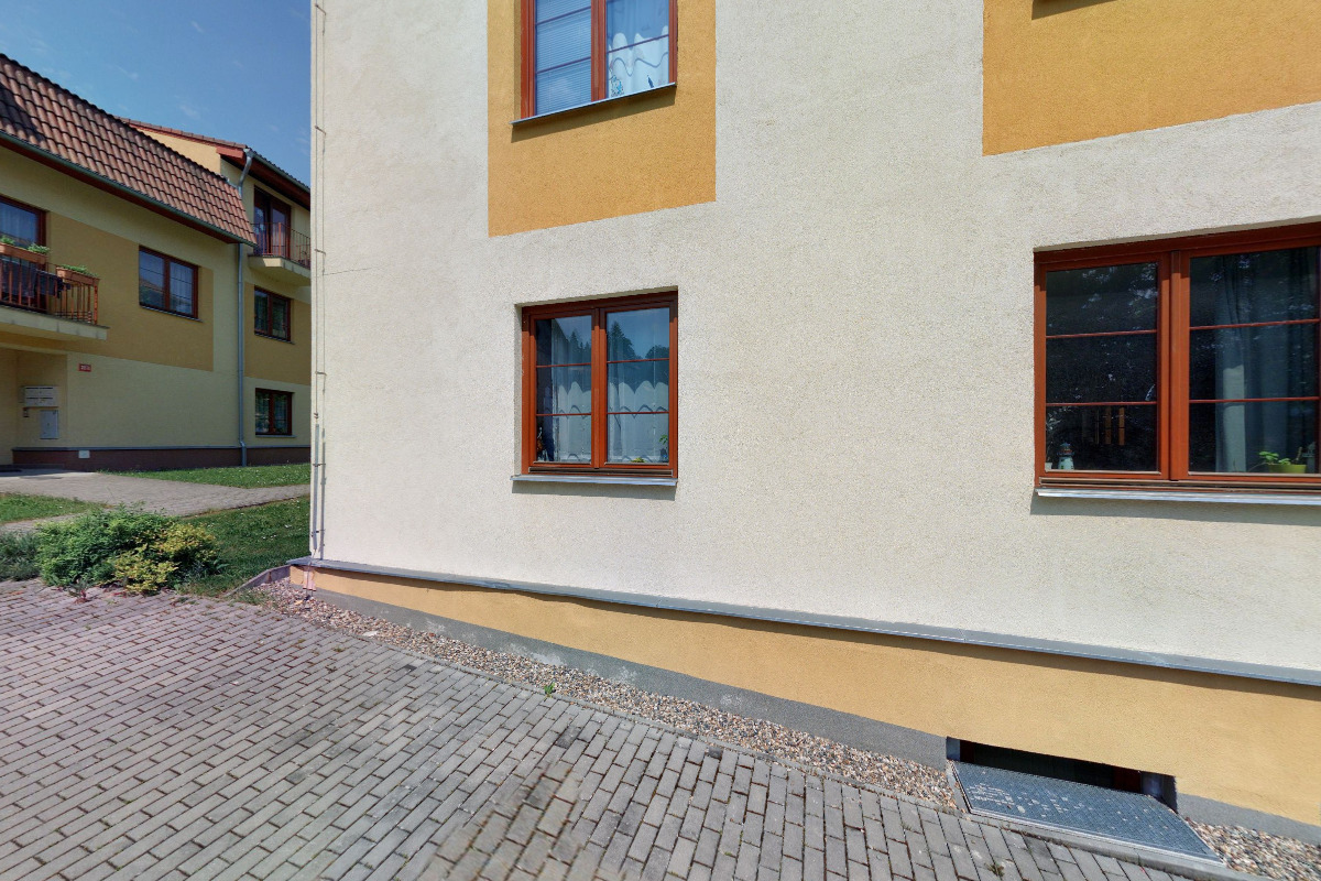 Mraveniště Černošice foto 1