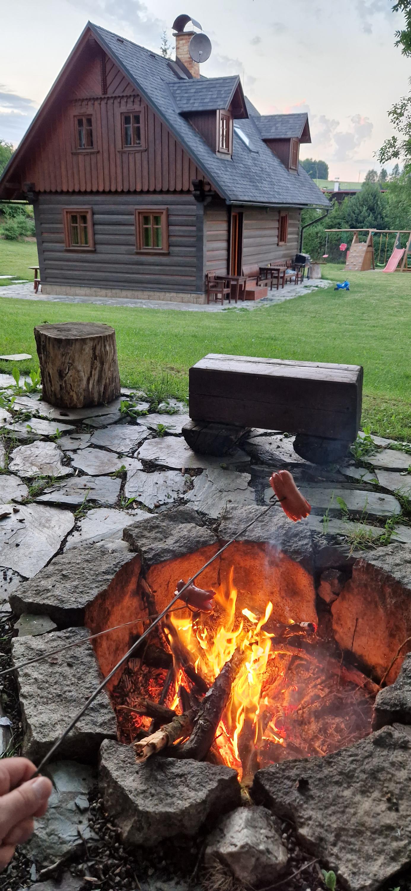 Roubenka k pronájmu - Ing. Fröhlich foto 6