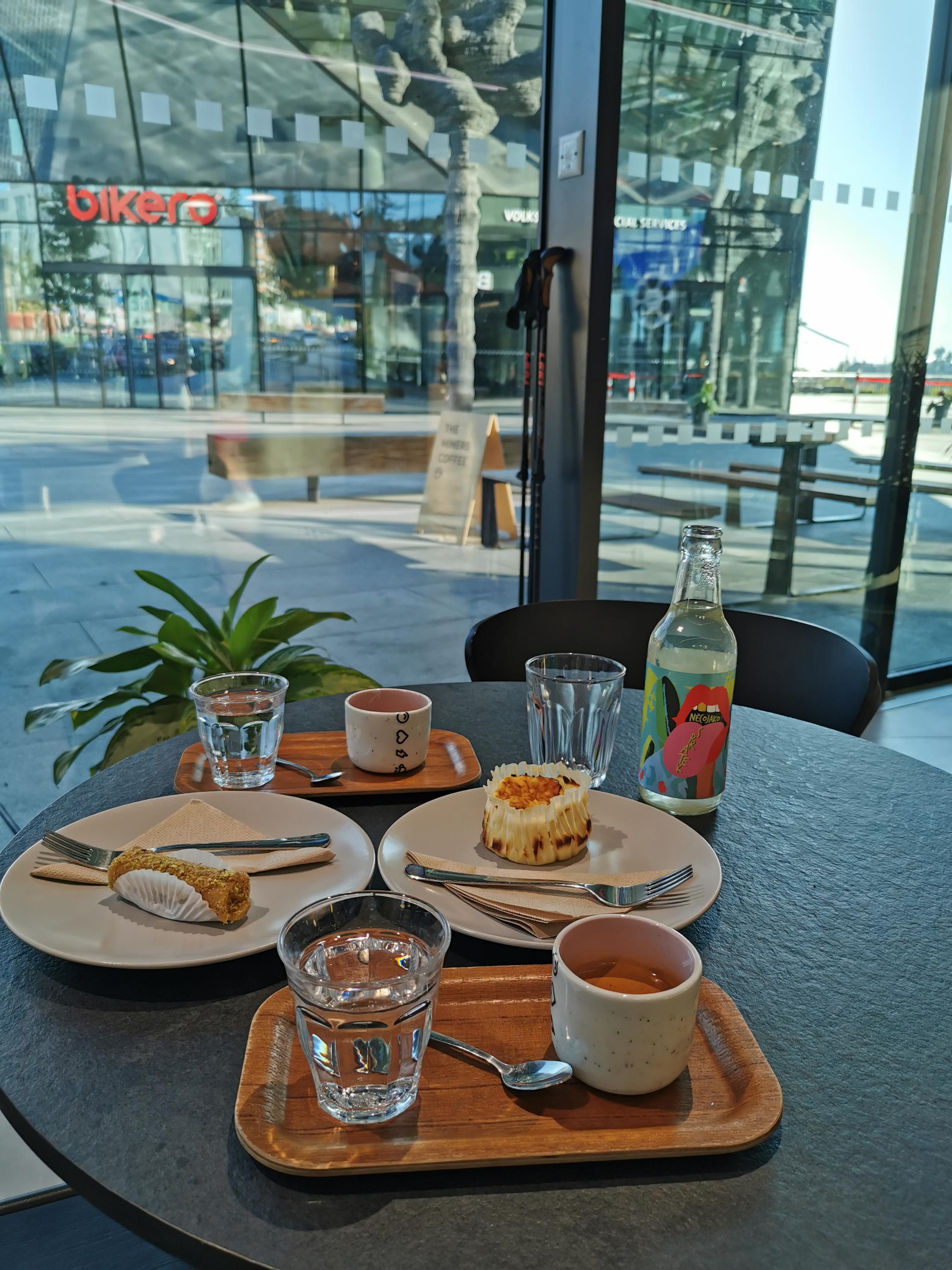 The Miners Coffee Bořislavka foto 5