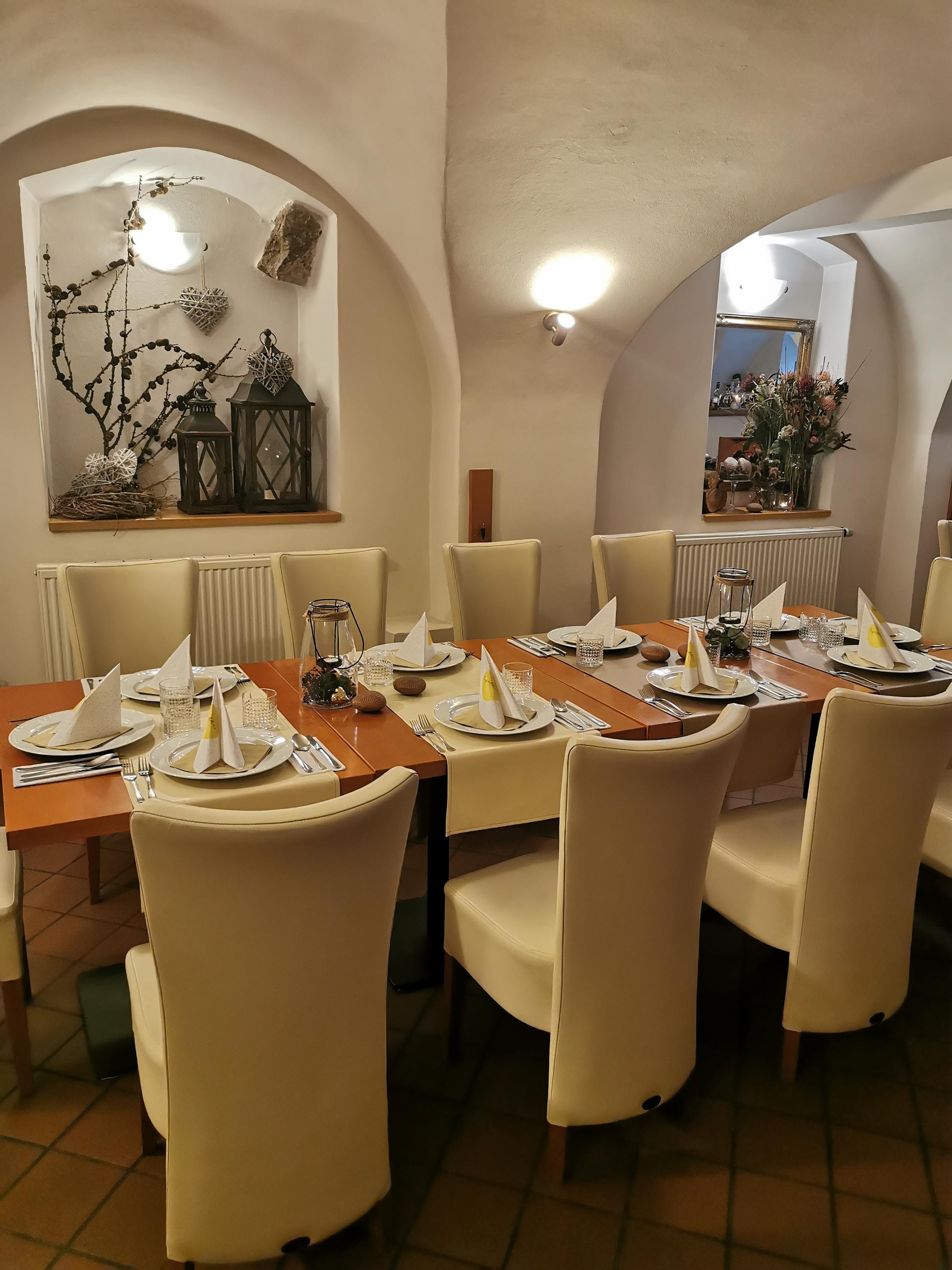 Restaurace Pod Zámkem foto 5