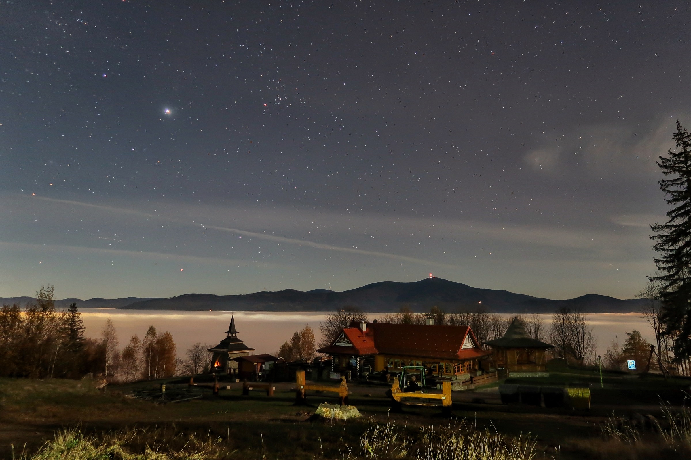 Roubenka Ondřejníček foto 6