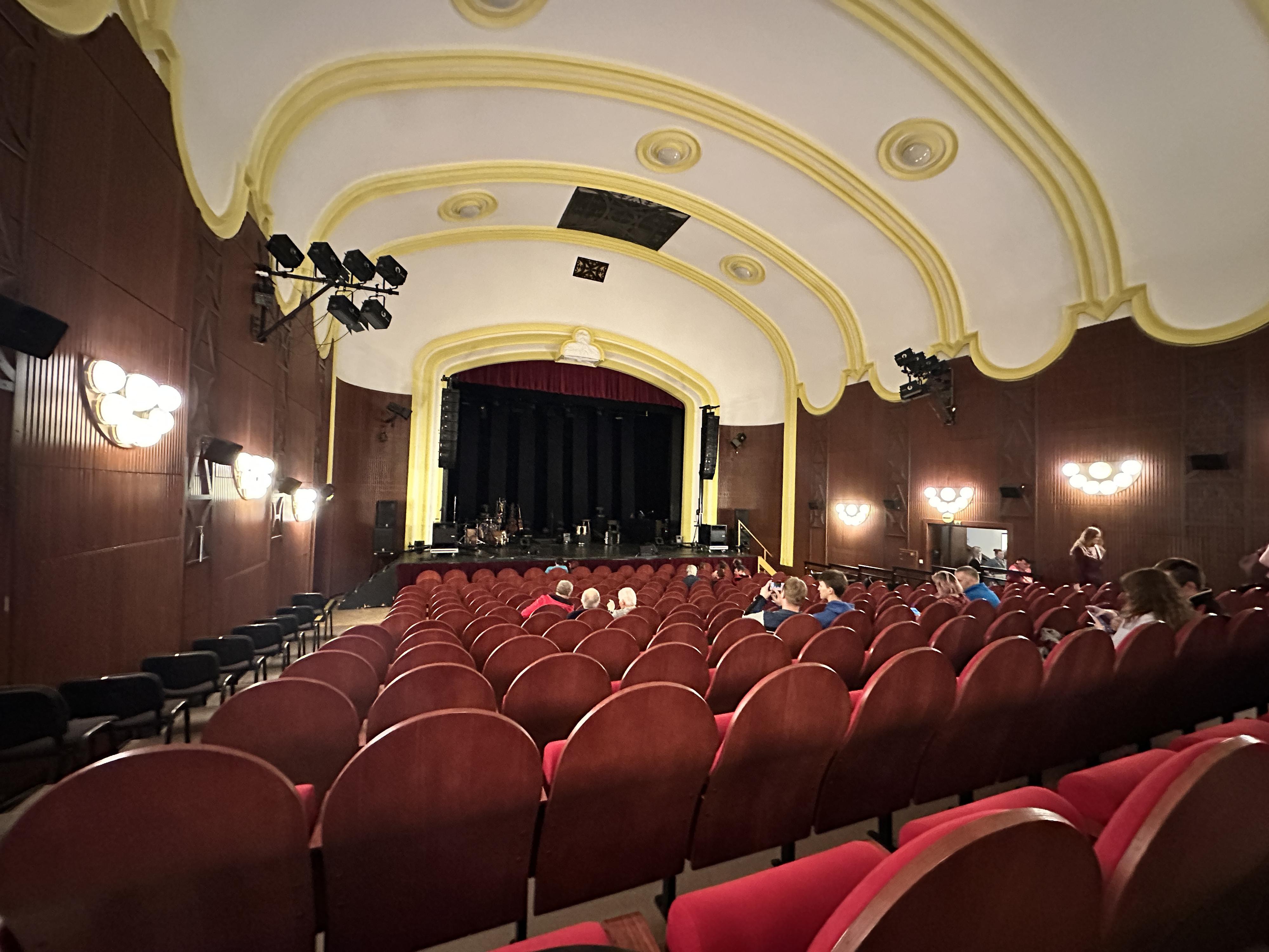 Kino Svět foto 2
