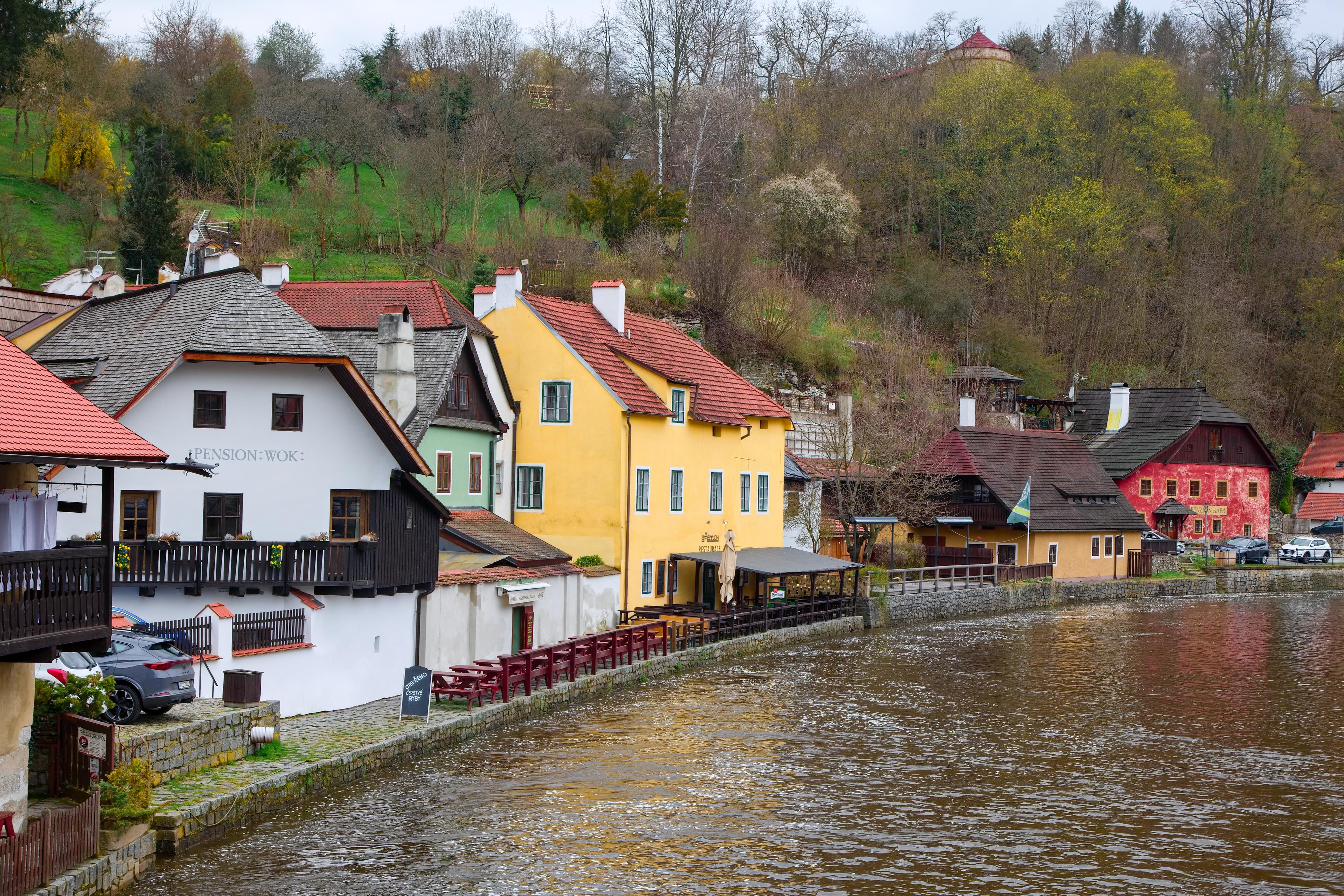 Restaurace BABYLON foto 4