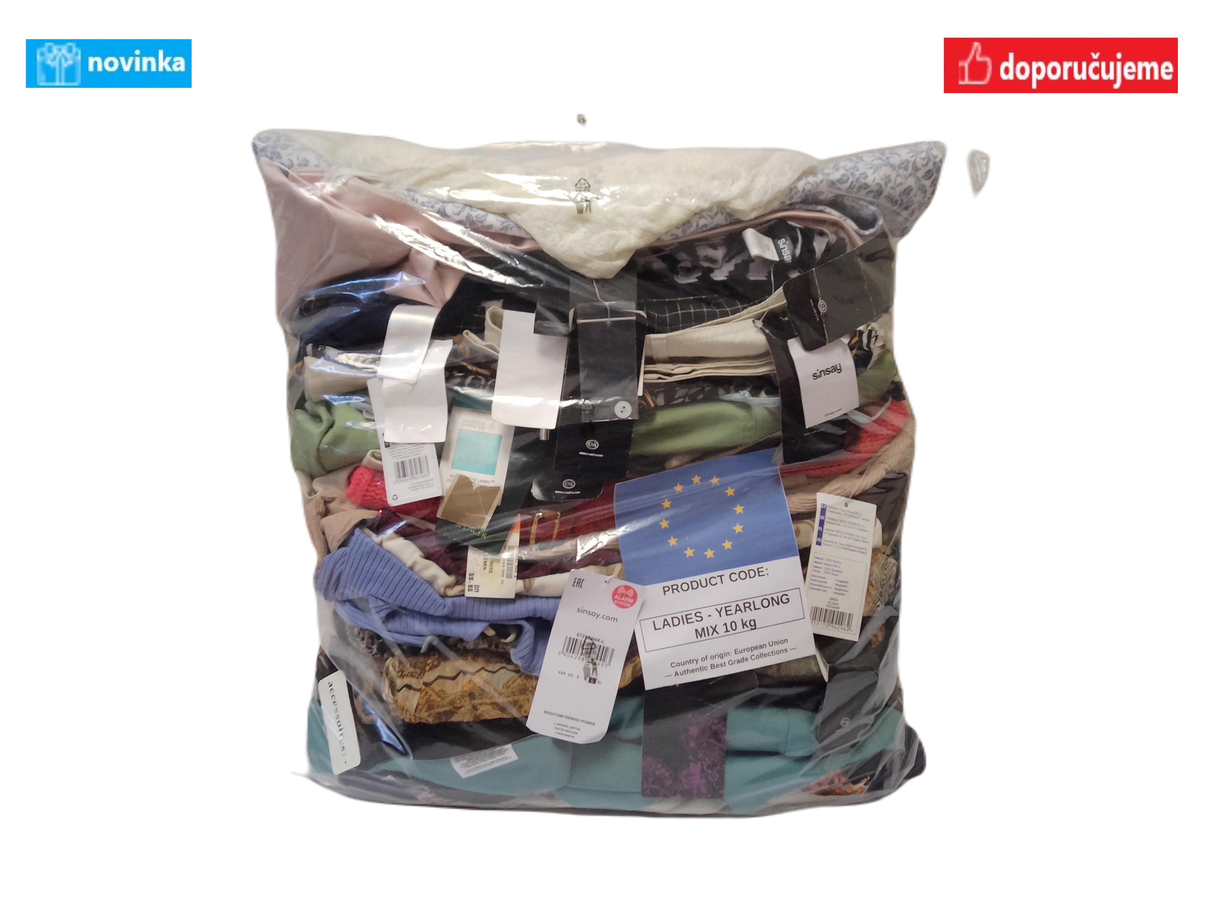 Velkoobchod second hand - VOSEKAC.cz foto 6