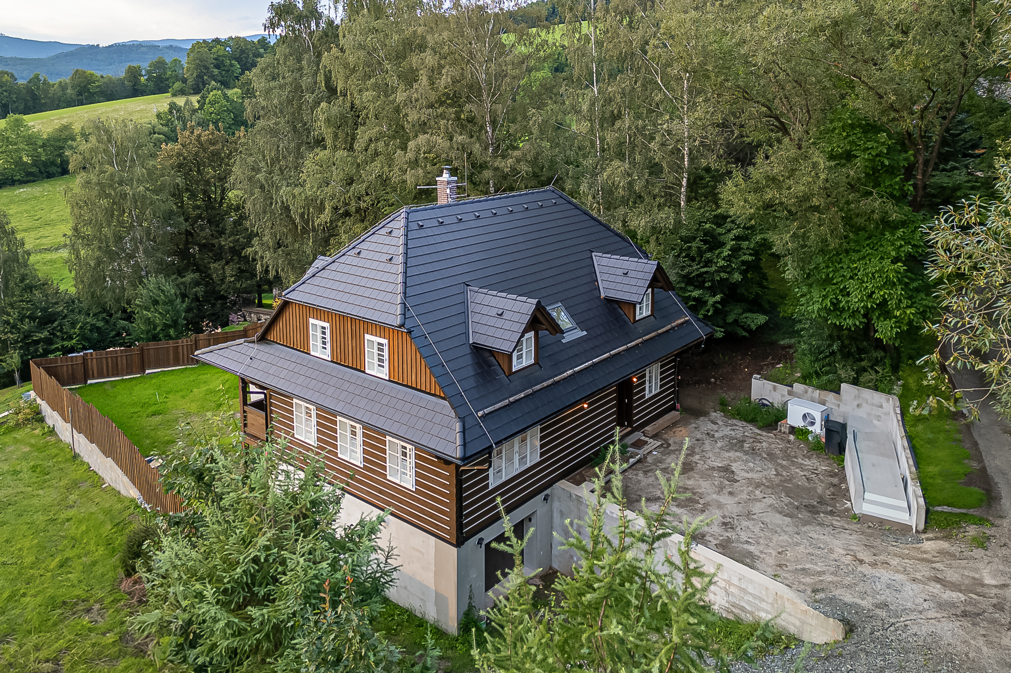 Kadeřnice Lucie Šrajerová foto 3