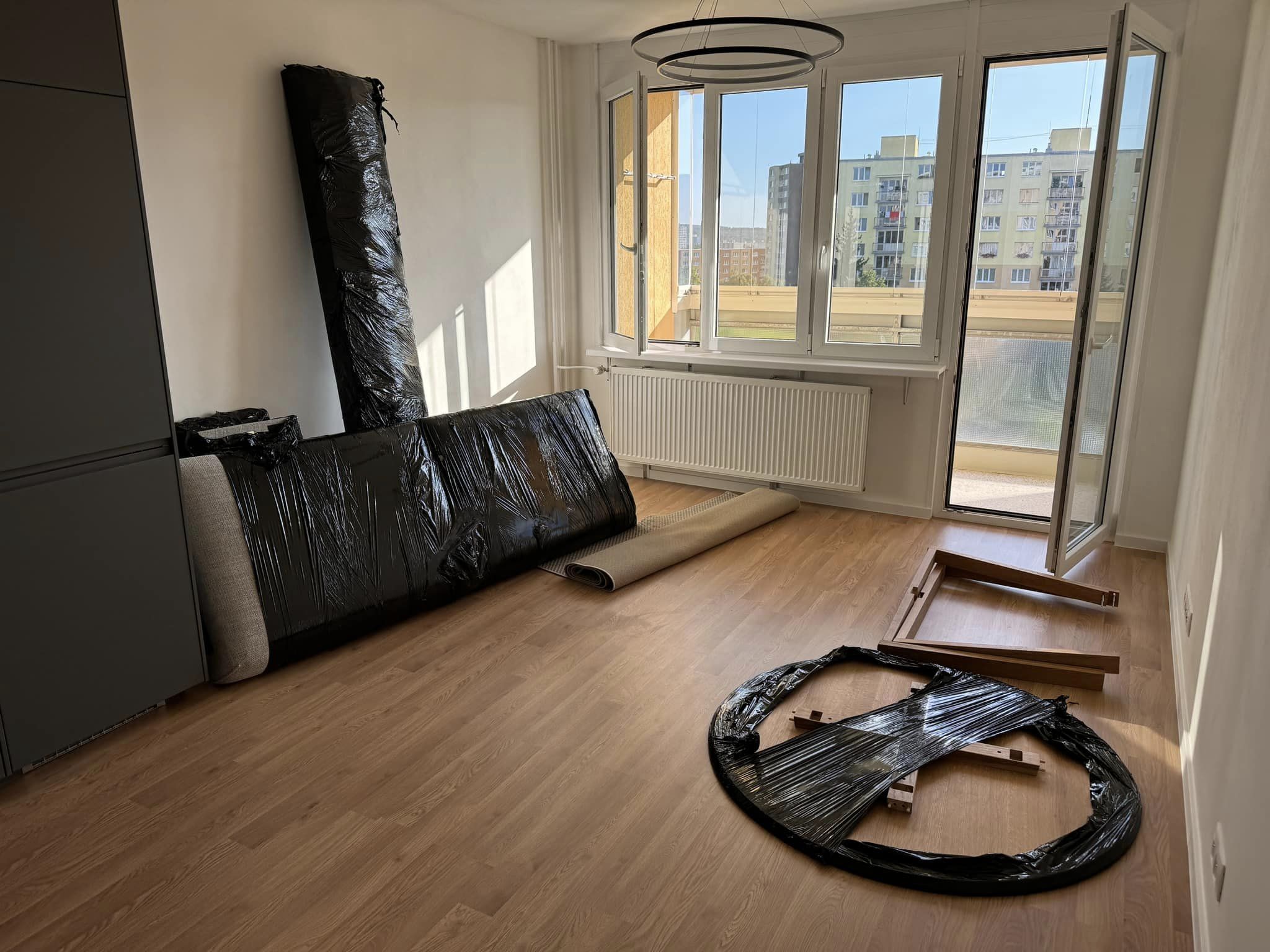 Stěhování Formánek foto 3