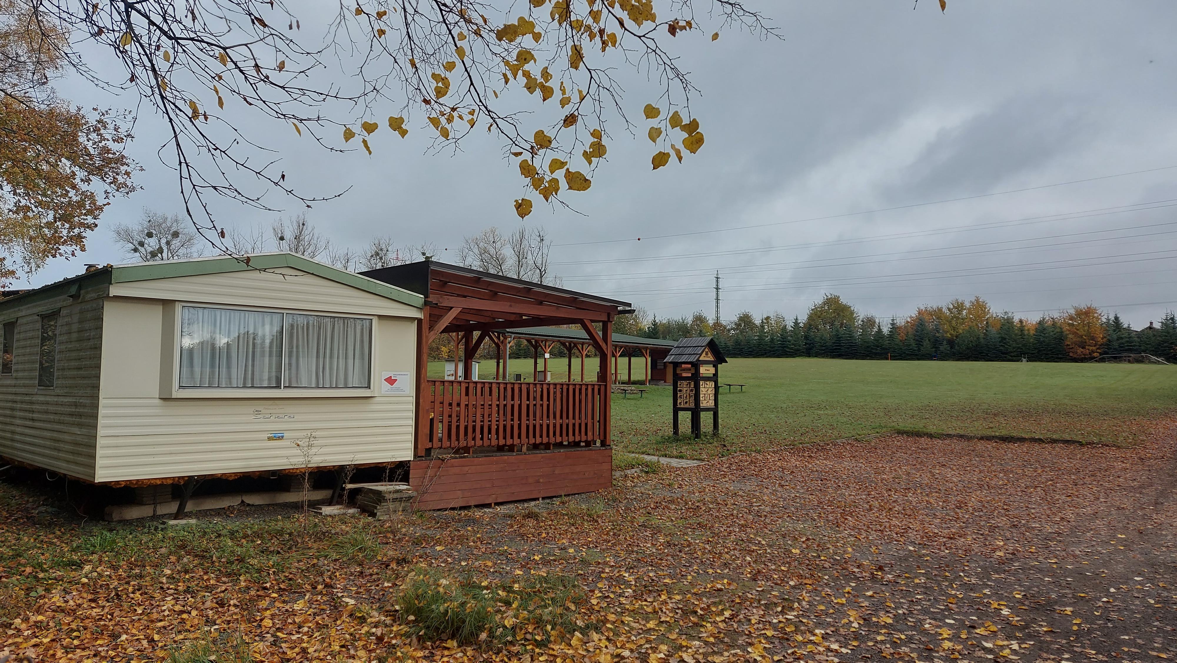 Střelnice OMS - Rychnov nad Kněžnou foto 2