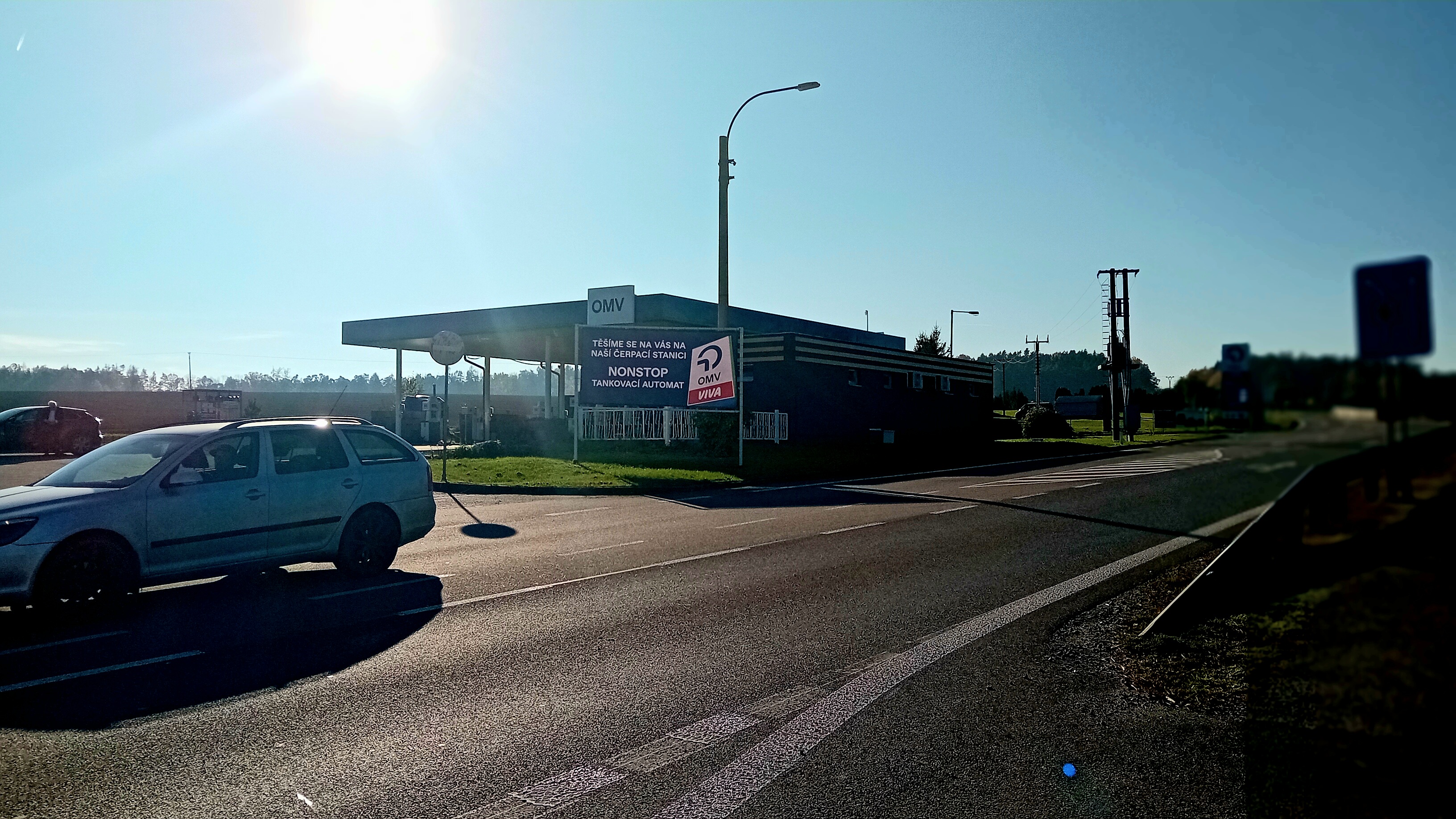 OMV foto 6