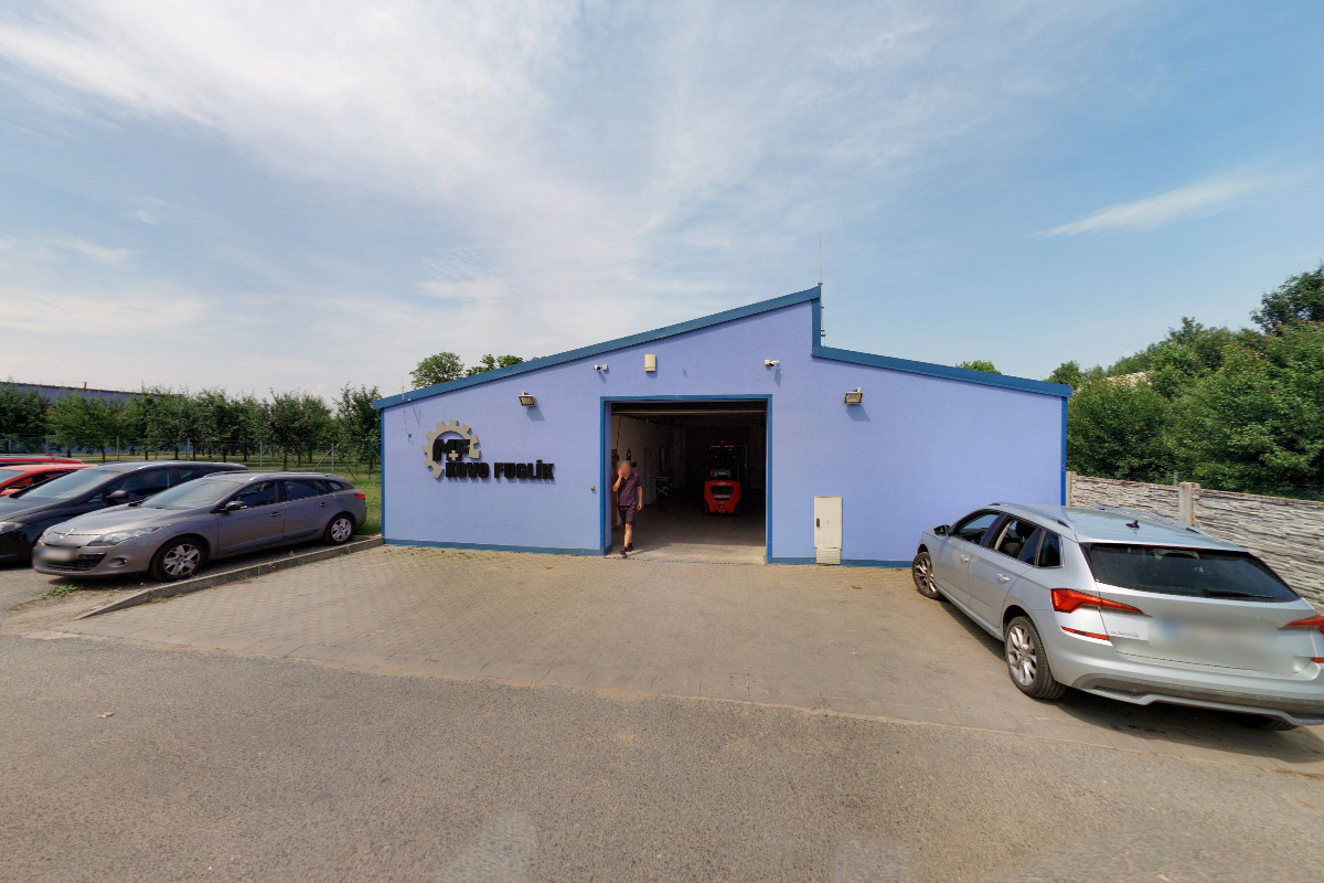 M+F KOVO FUGLÍK, s.r.o.