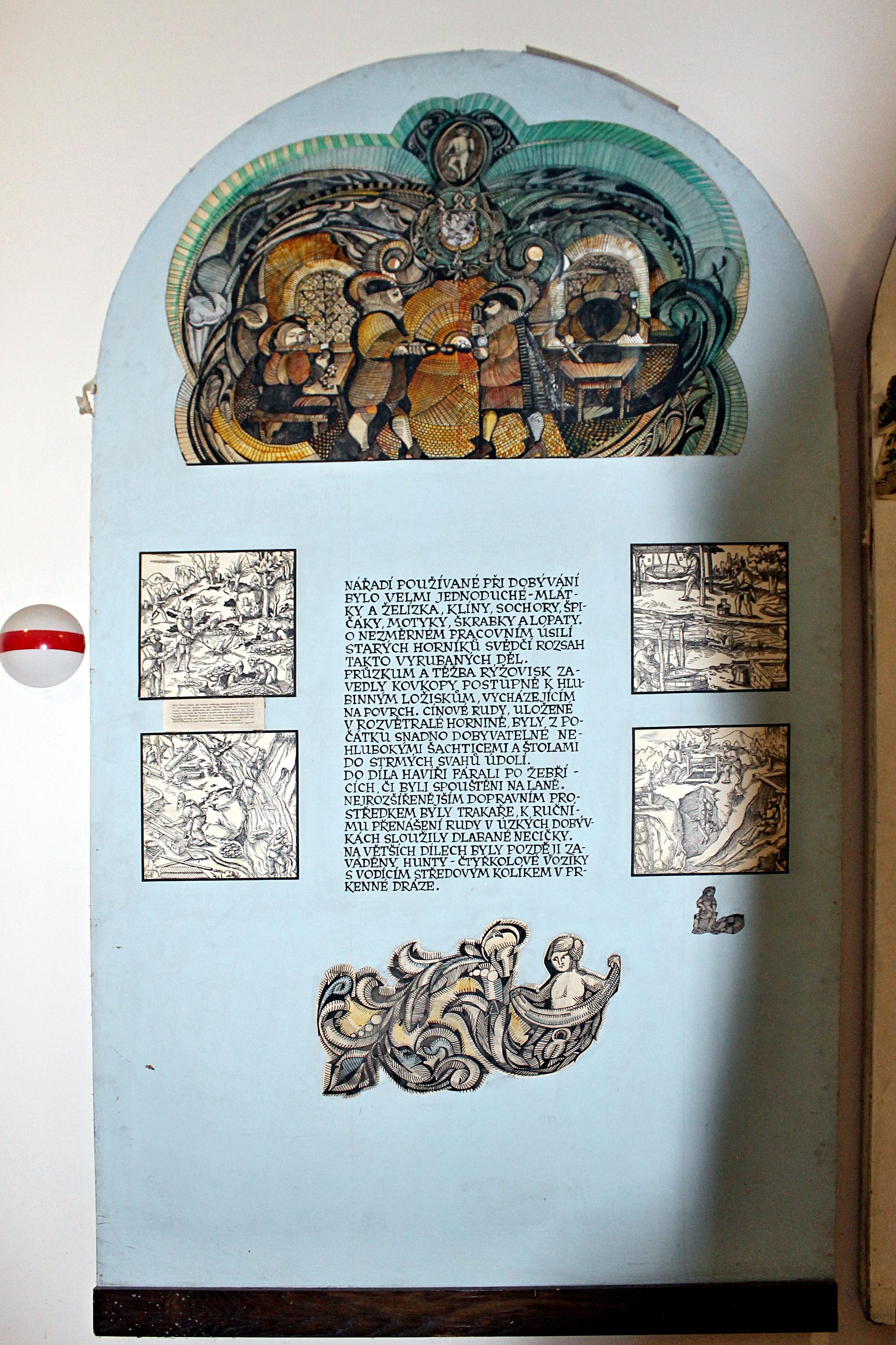 Horní Blatná - městský úřad foto 4