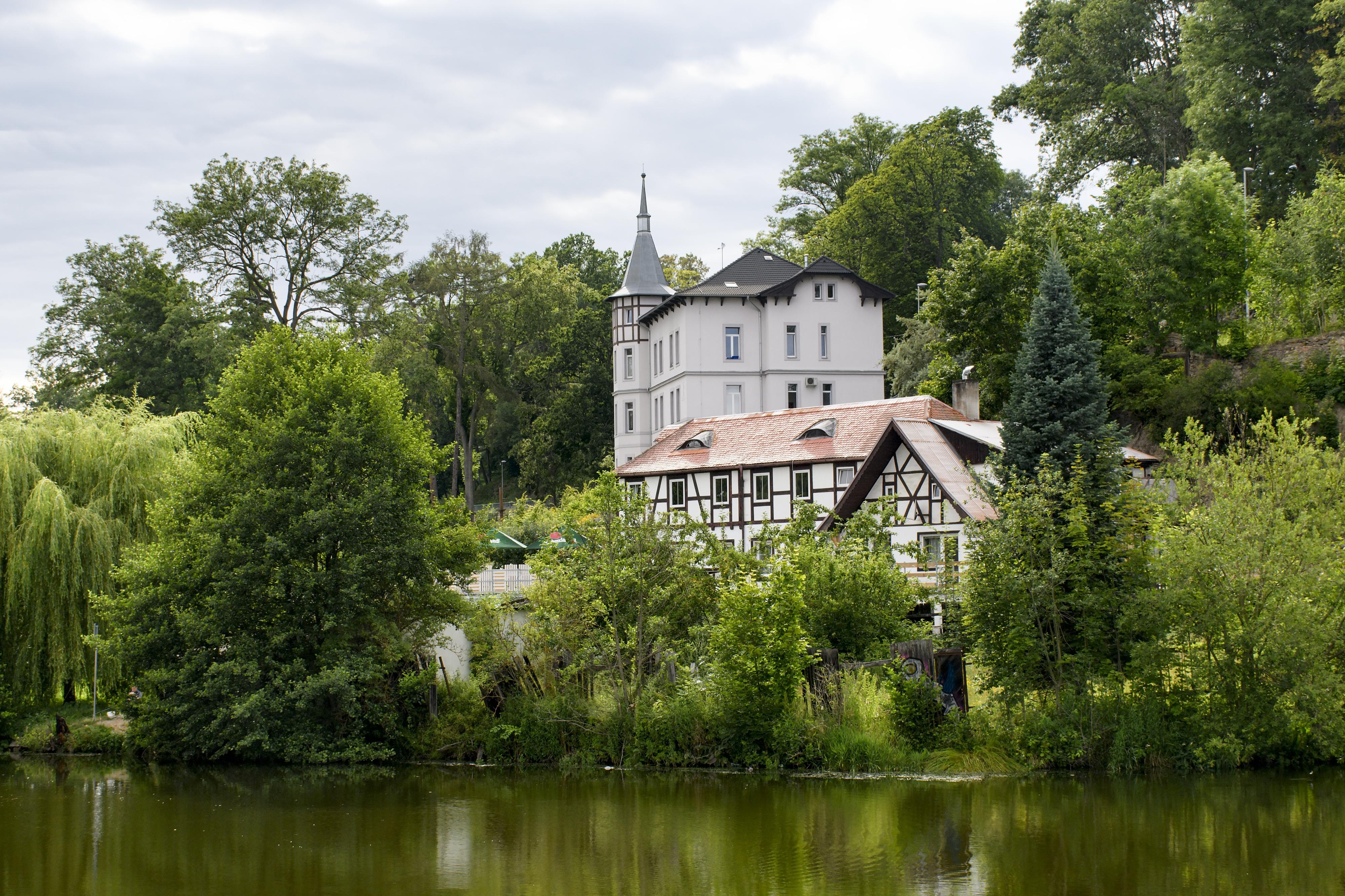 Grill & Bar Pod Falcí