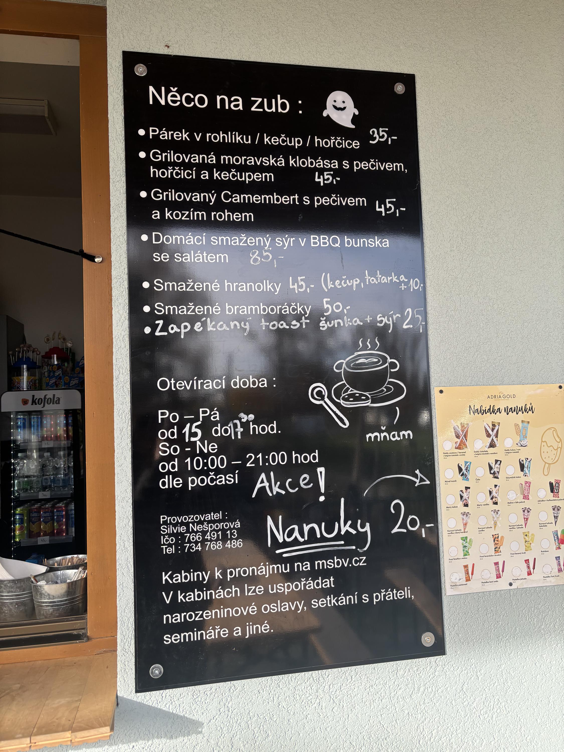 Bufet Na Pastvě foto 6