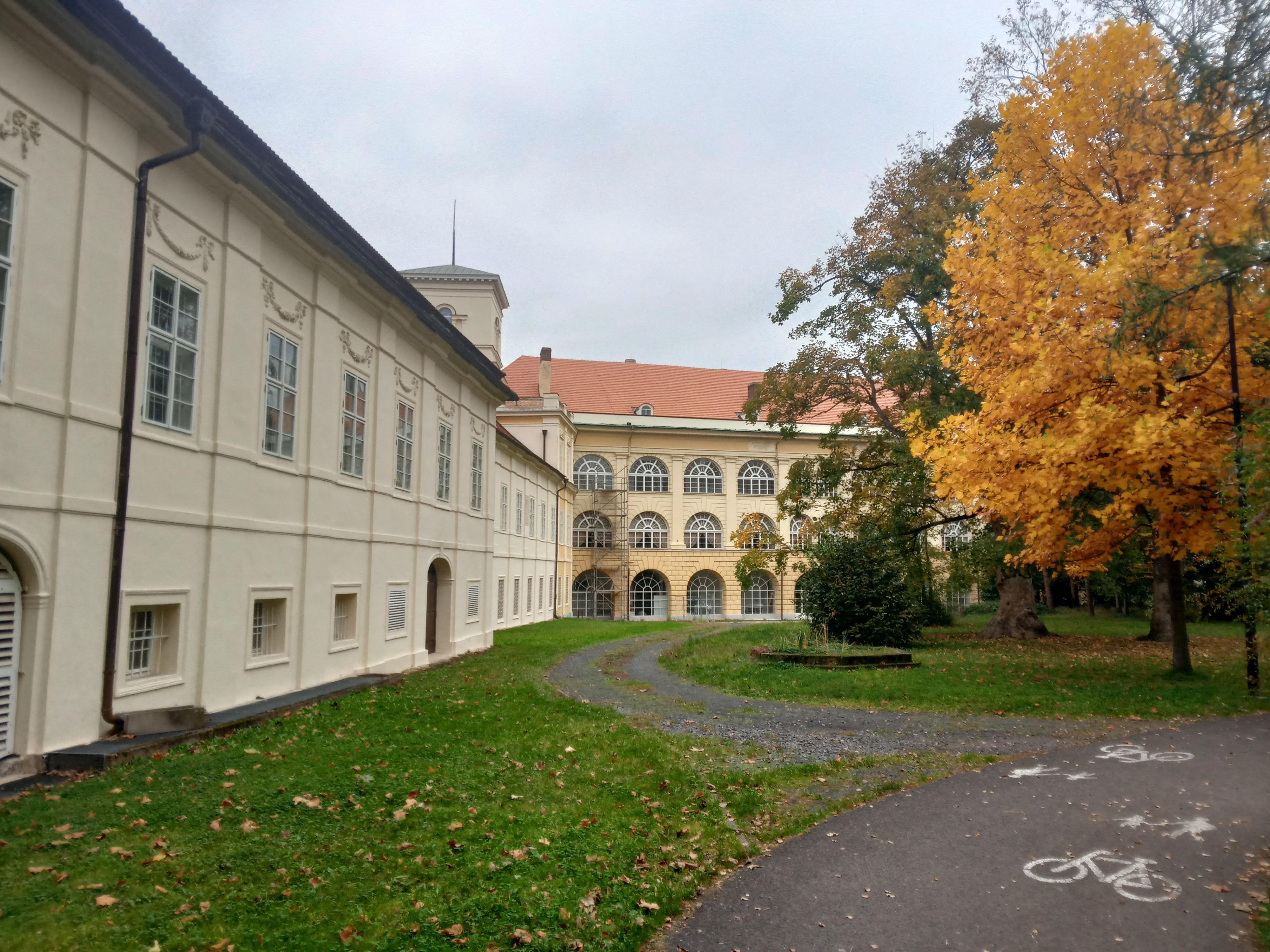 Knihovna Regionálního muzea Teplice foto 4