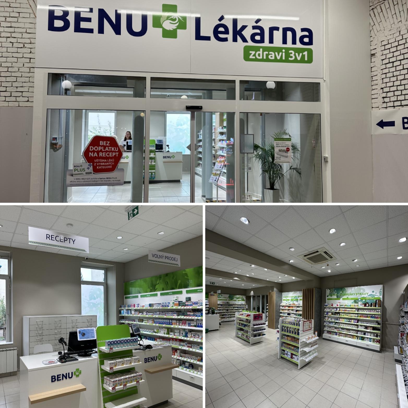 BENU lékárna zdravi3v1 foto 3