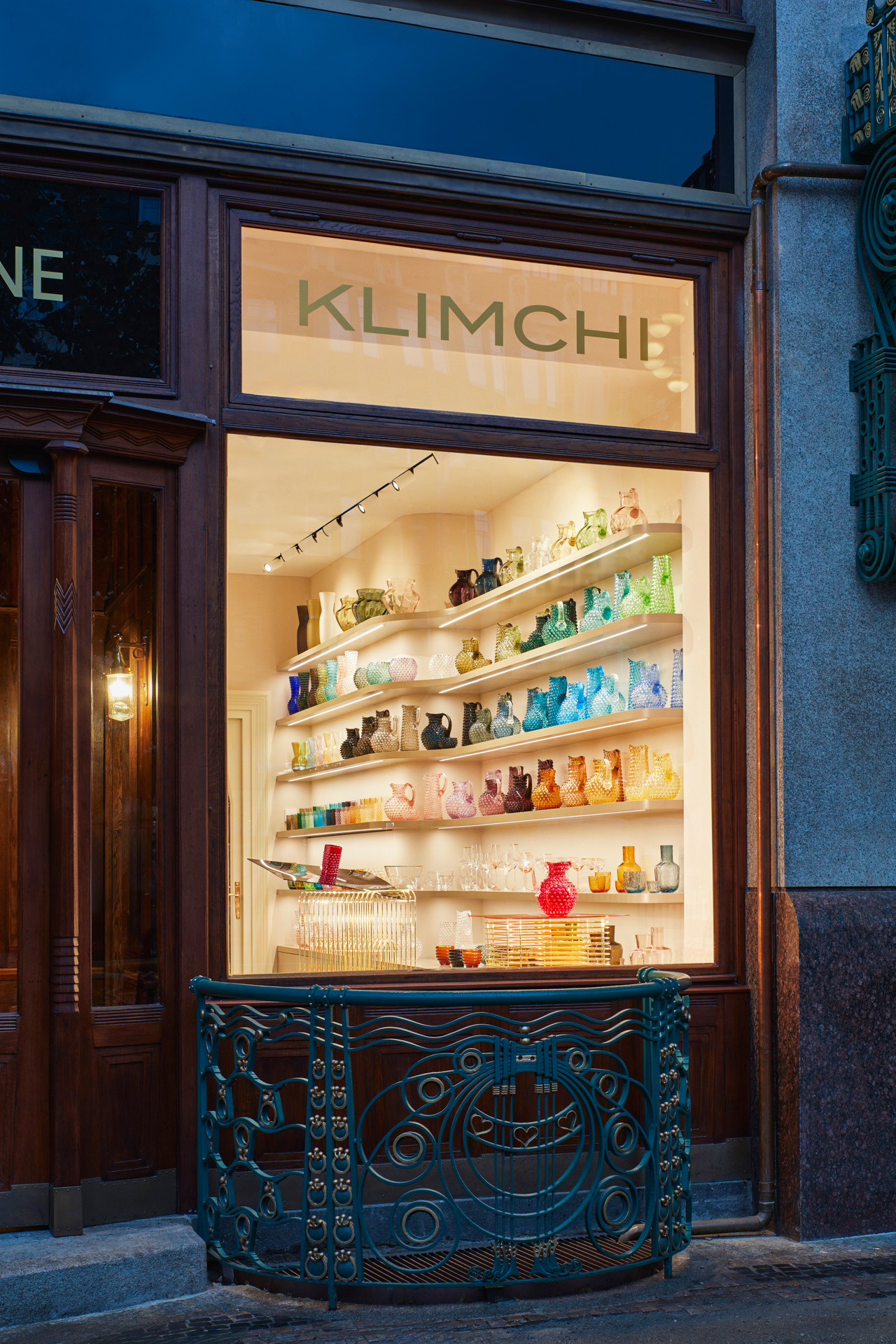 KLIMCHI foto 2