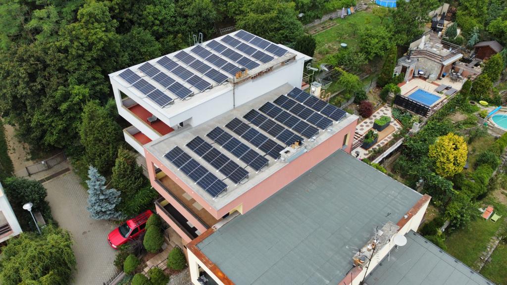 RV–ENERGY s. r. o. foto 2