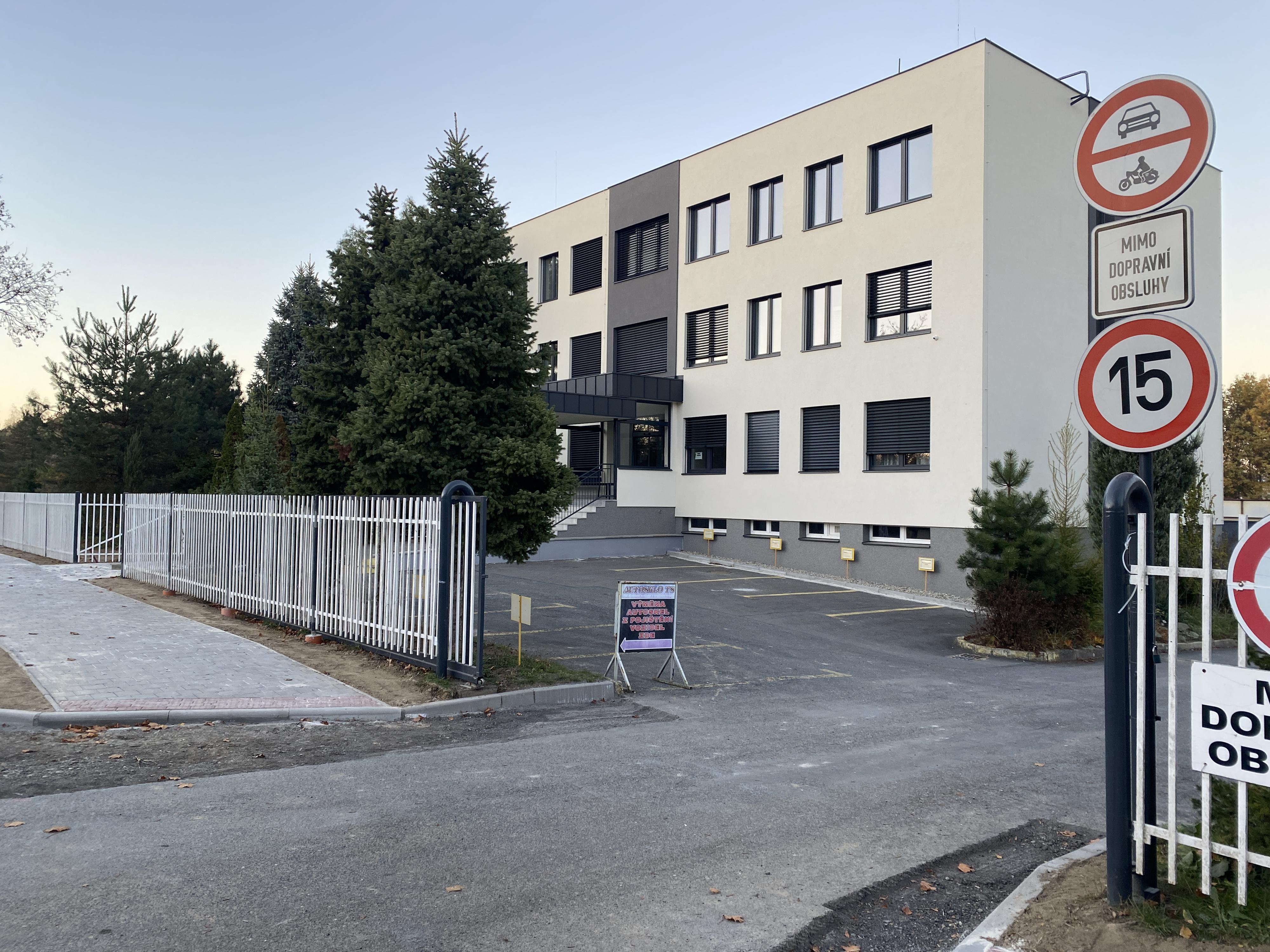 Autoškola Pollak s.r.o. foto 4