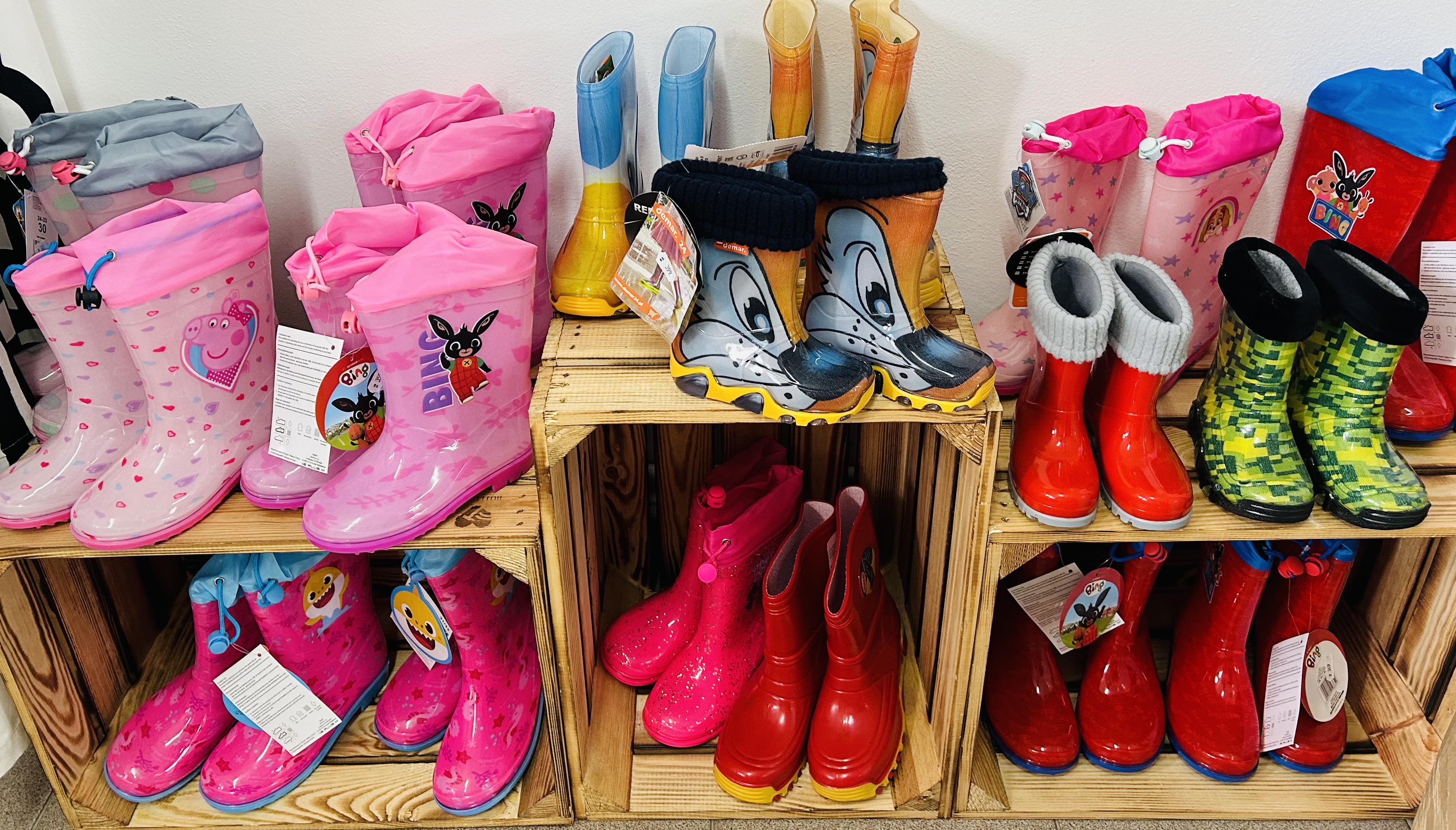 Shoes4kids.cz foto 3