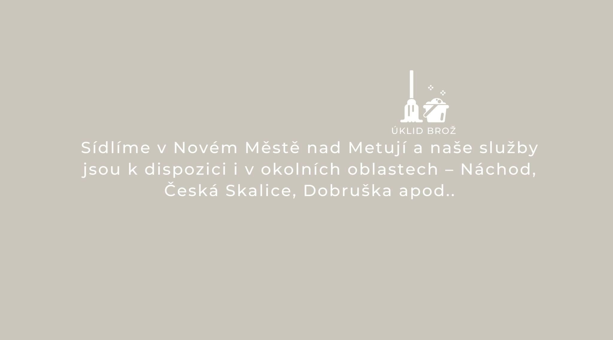Úklid Brož foto 3