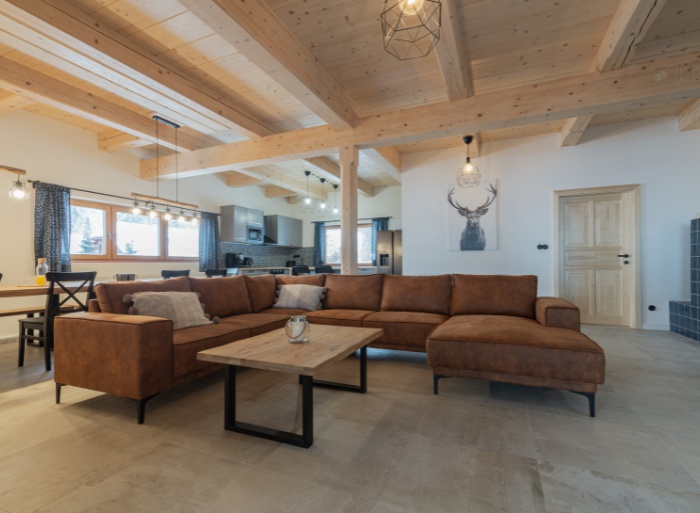 Chata Pluskačka foto 4