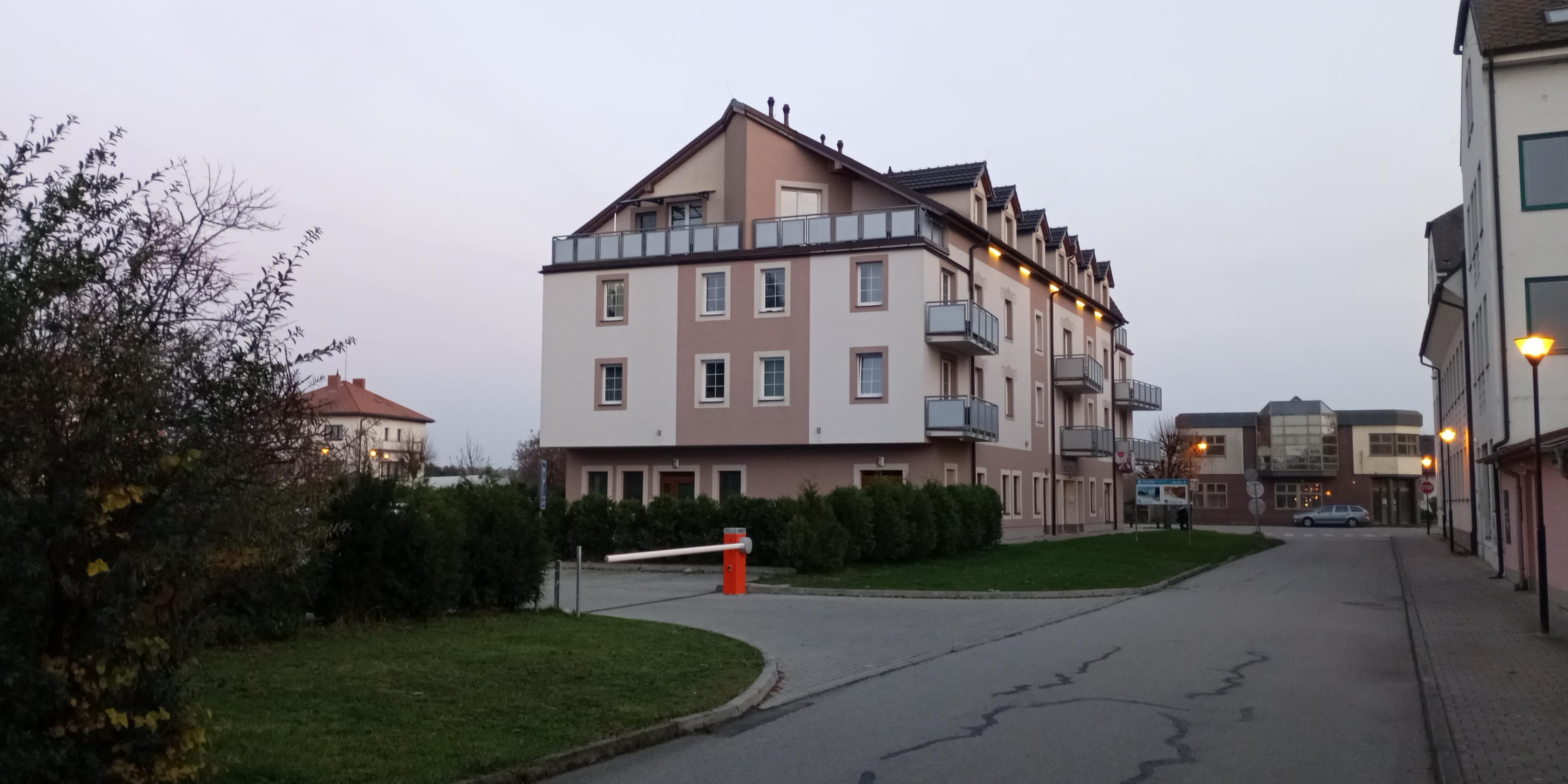 Welness Hotel Harmonie foto 4