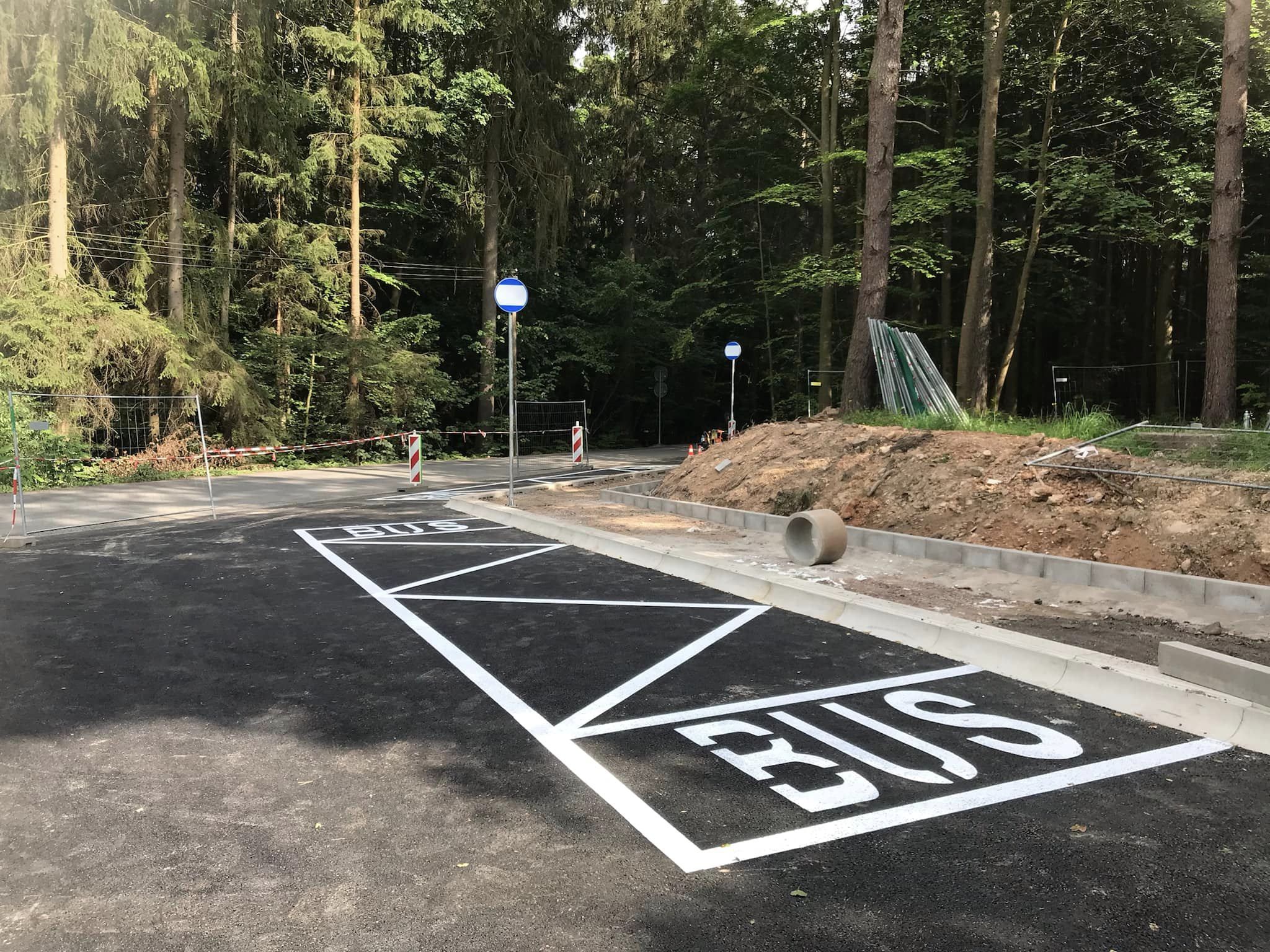 Dopravní značení Jakub Slováček foto 3