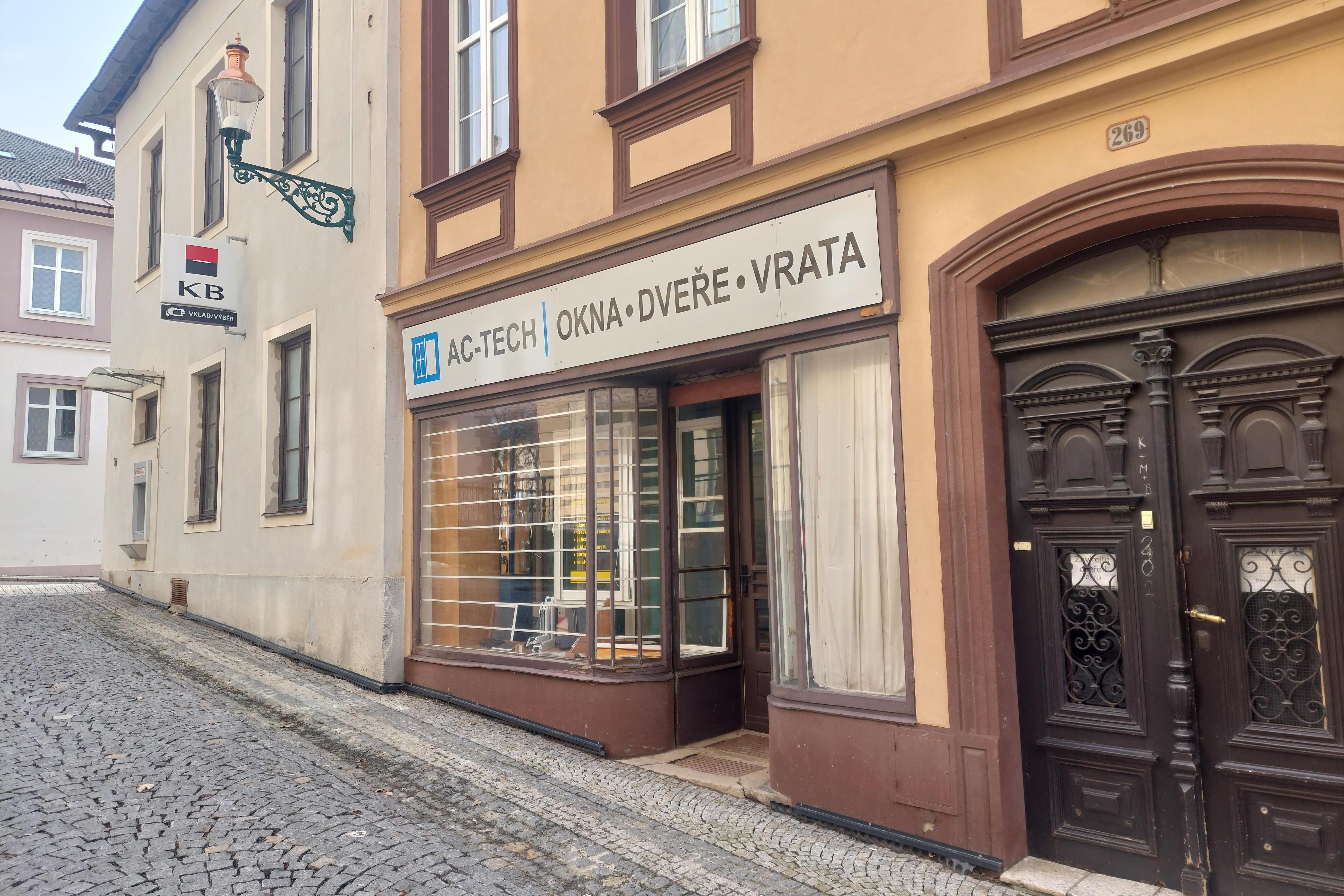 AC-TECH s.r.o.