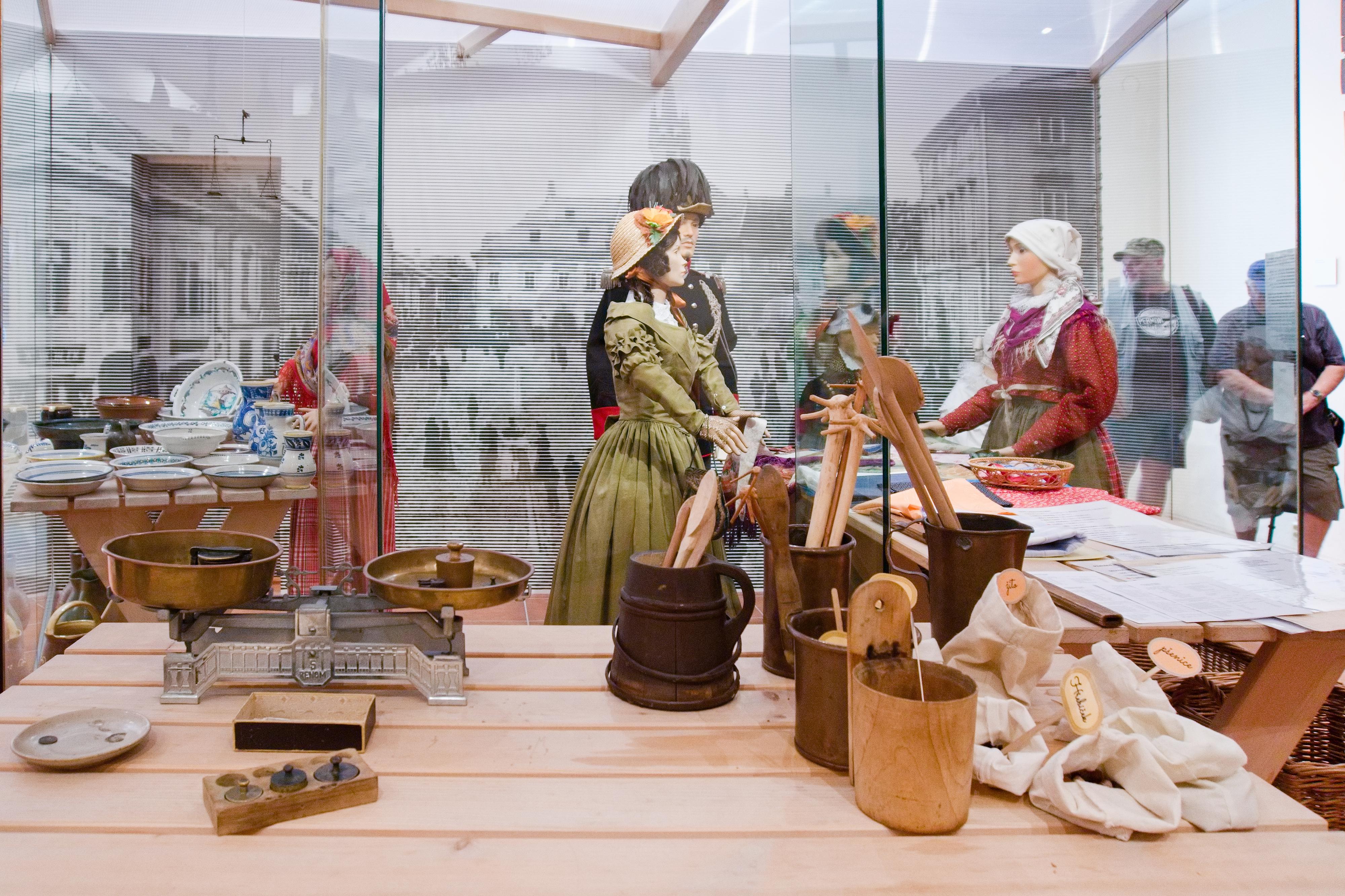 Městské muzeum a galerie Polička foto 3