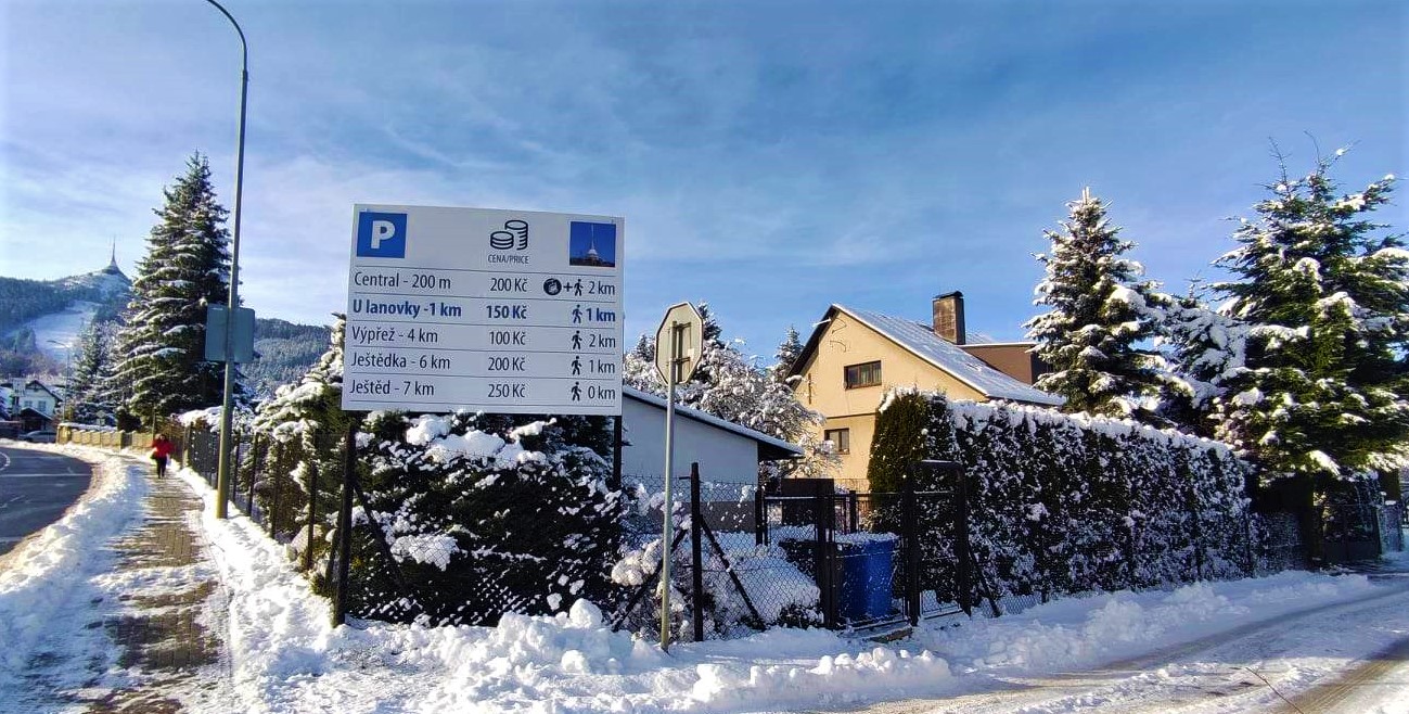 Apartmán Lenka foto 3