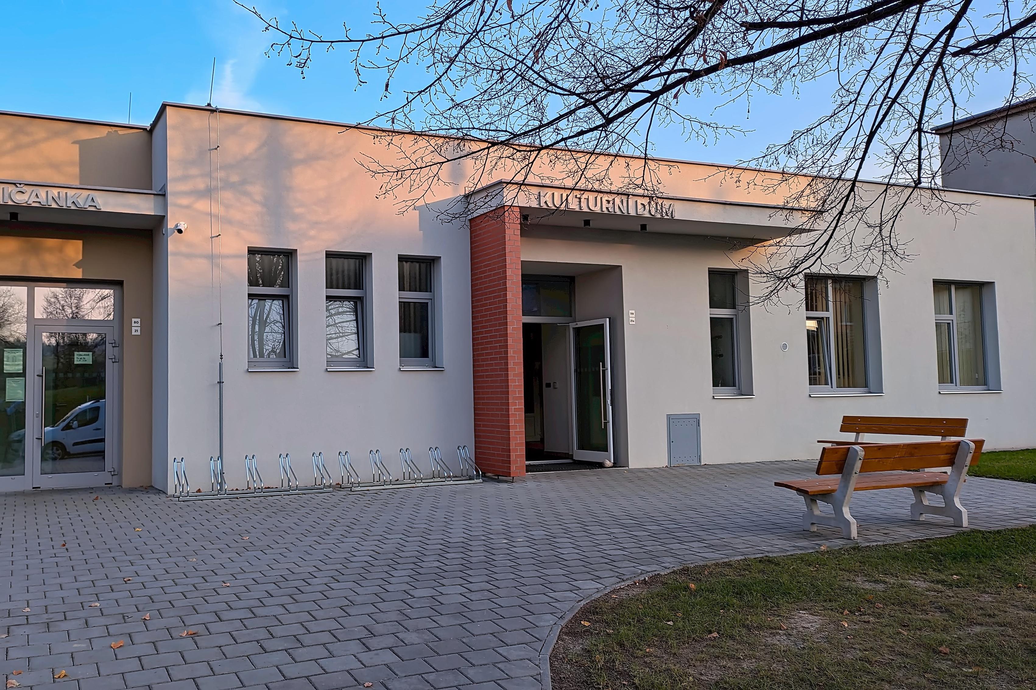 Restaurace Zlatničanka foto 2