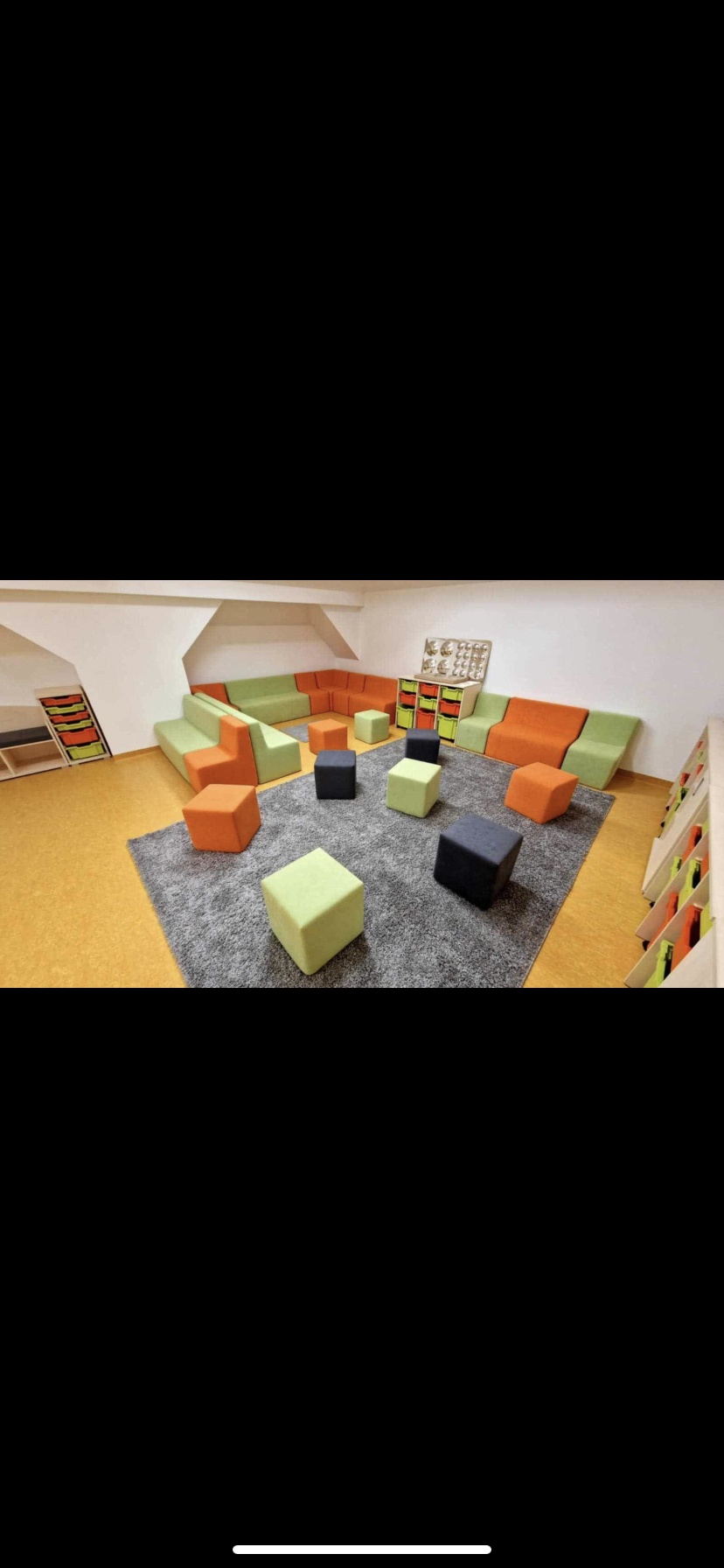 Čalounictví František Petráš foto 2