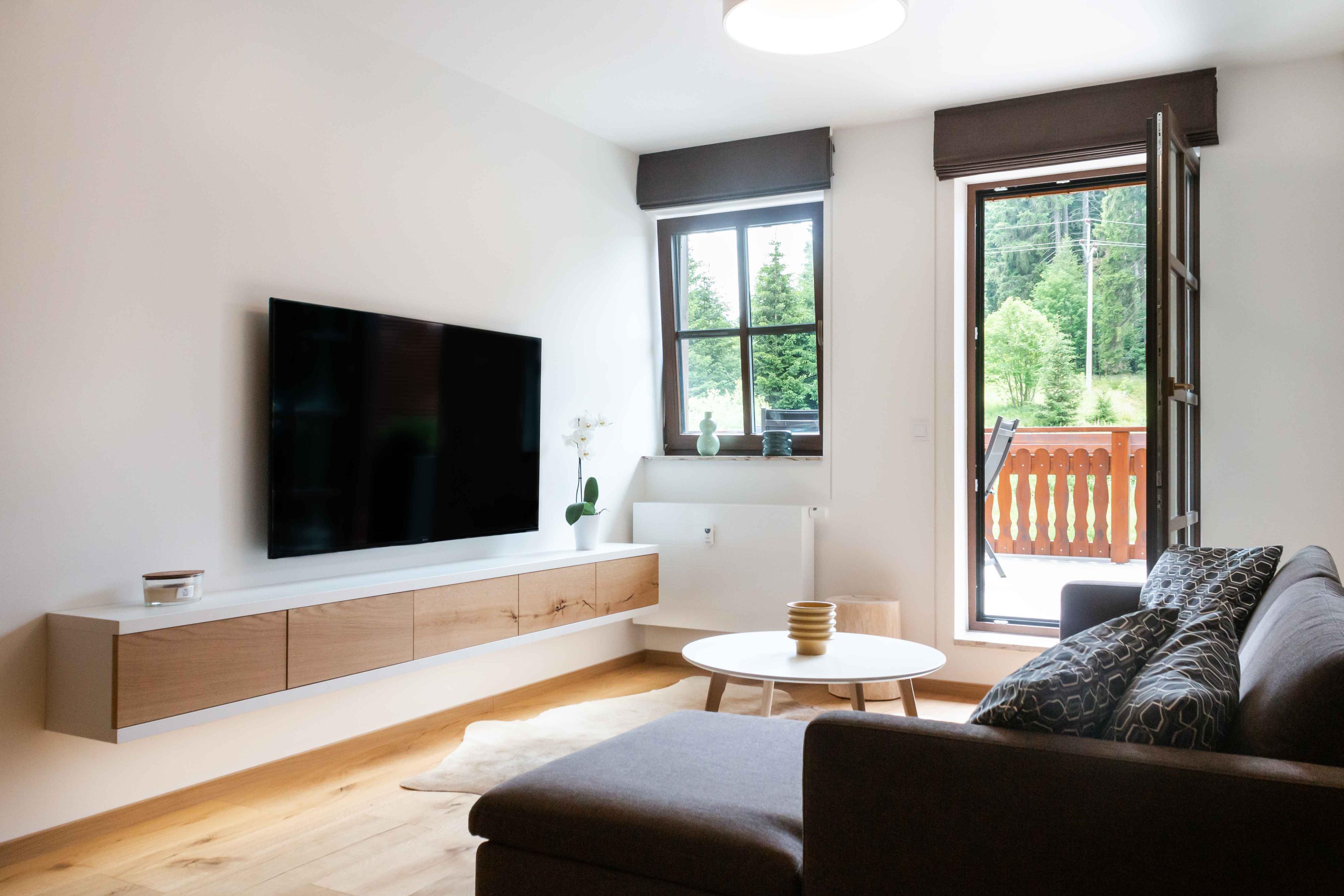 Wellness Apartmán PILA KVILDA foto 2