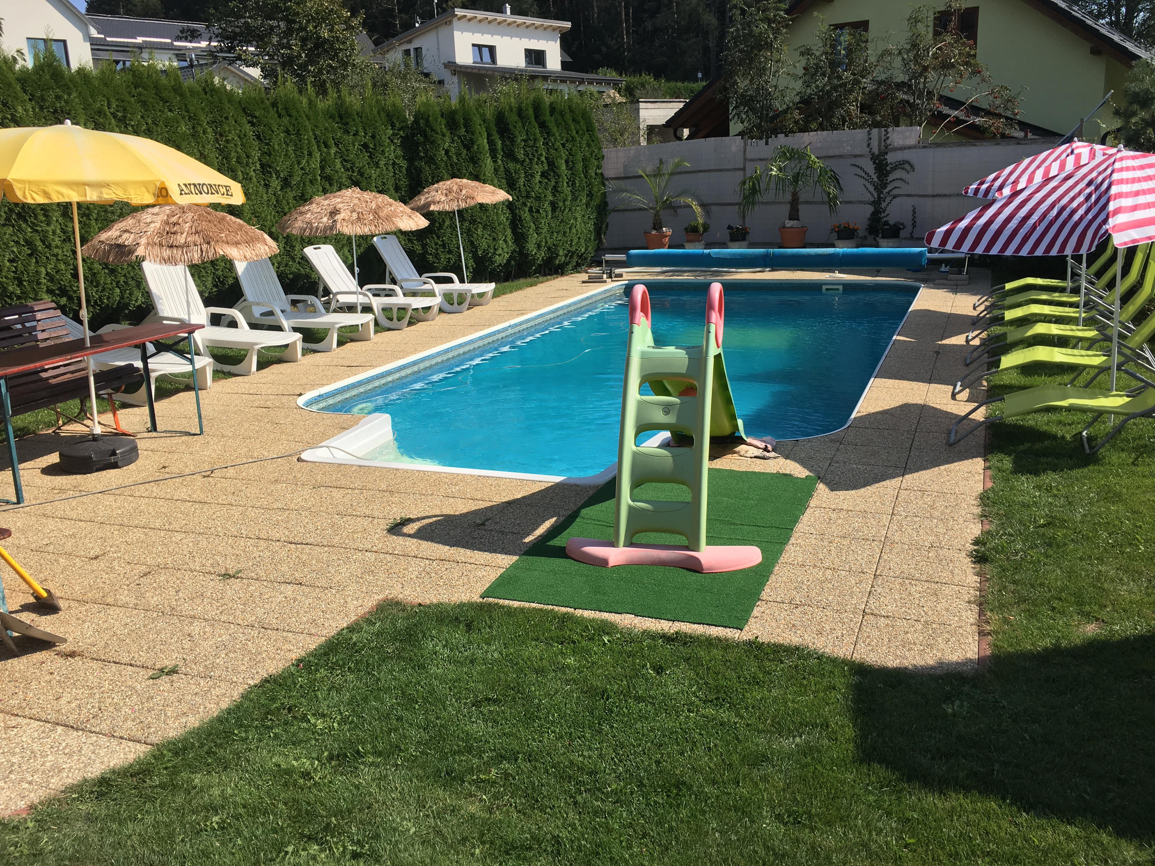 Apartmány Lipno Serafín foto 5