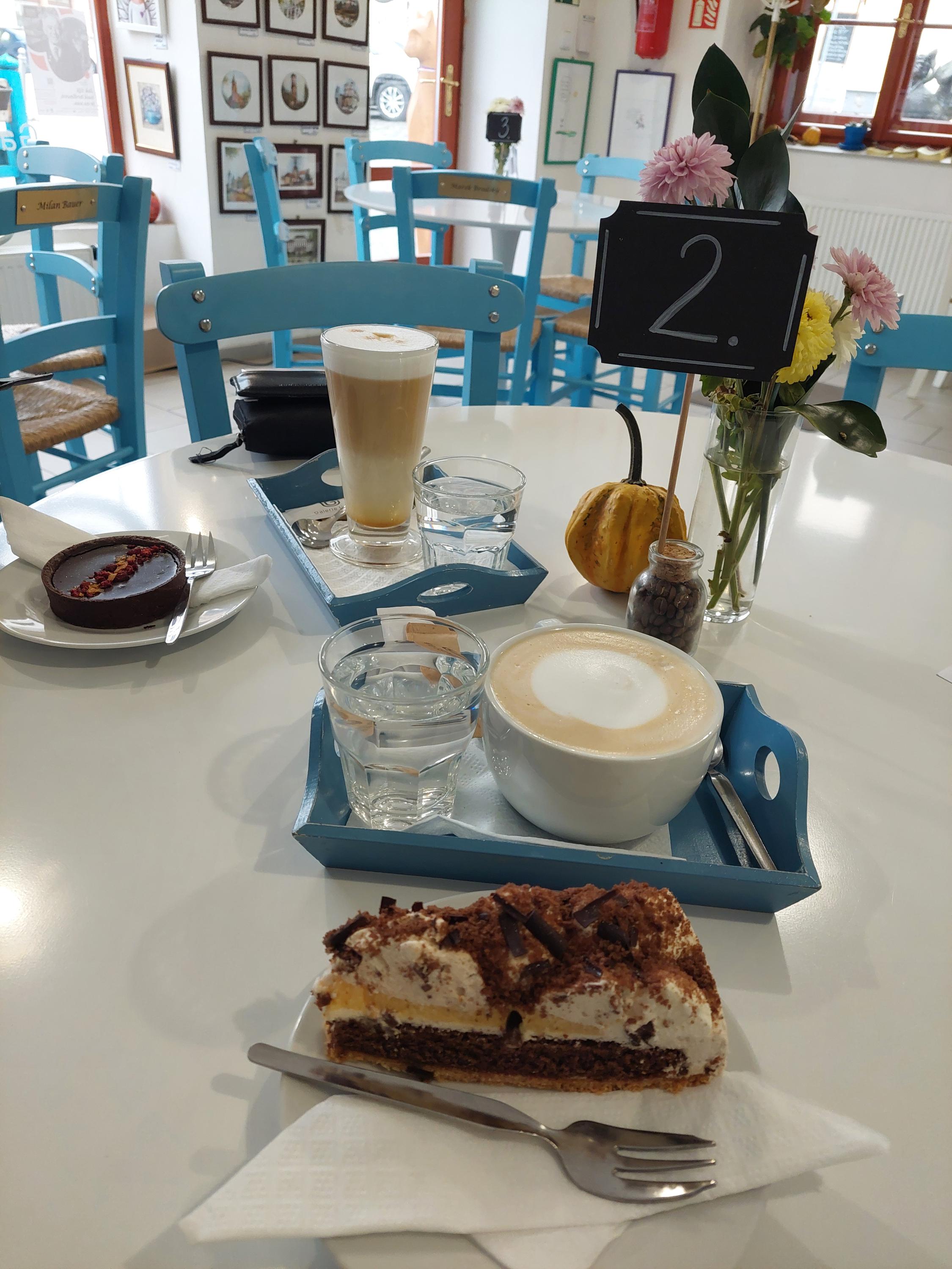 Café Galerie Úštěk foto 4