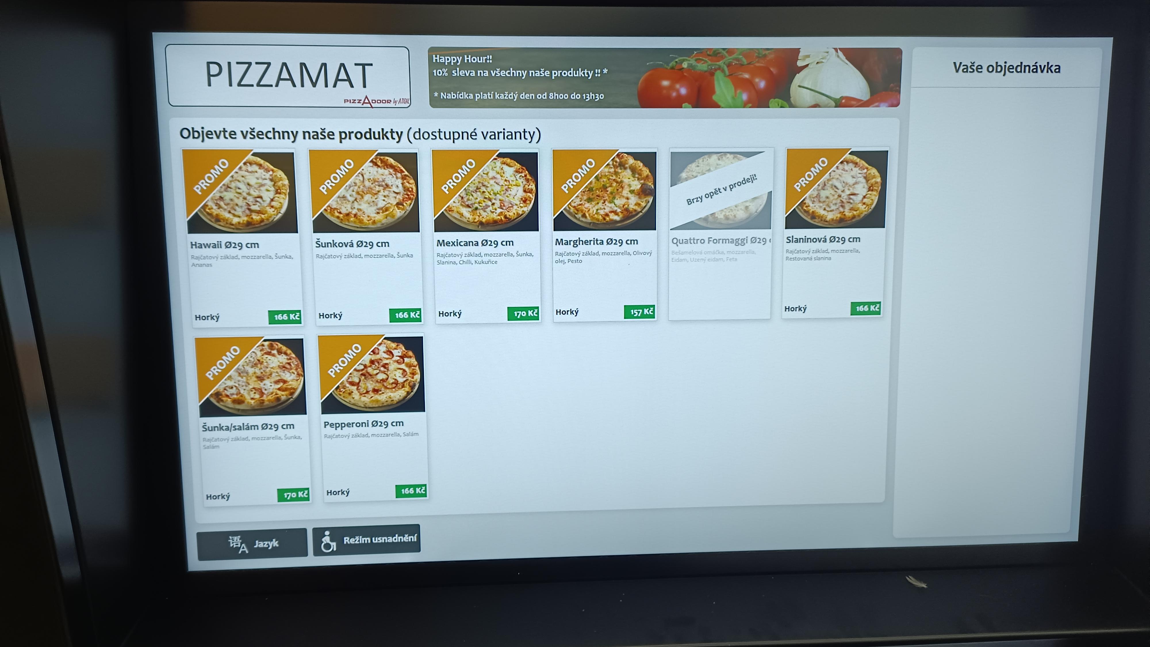 Pizzamat Pizzam foto 3