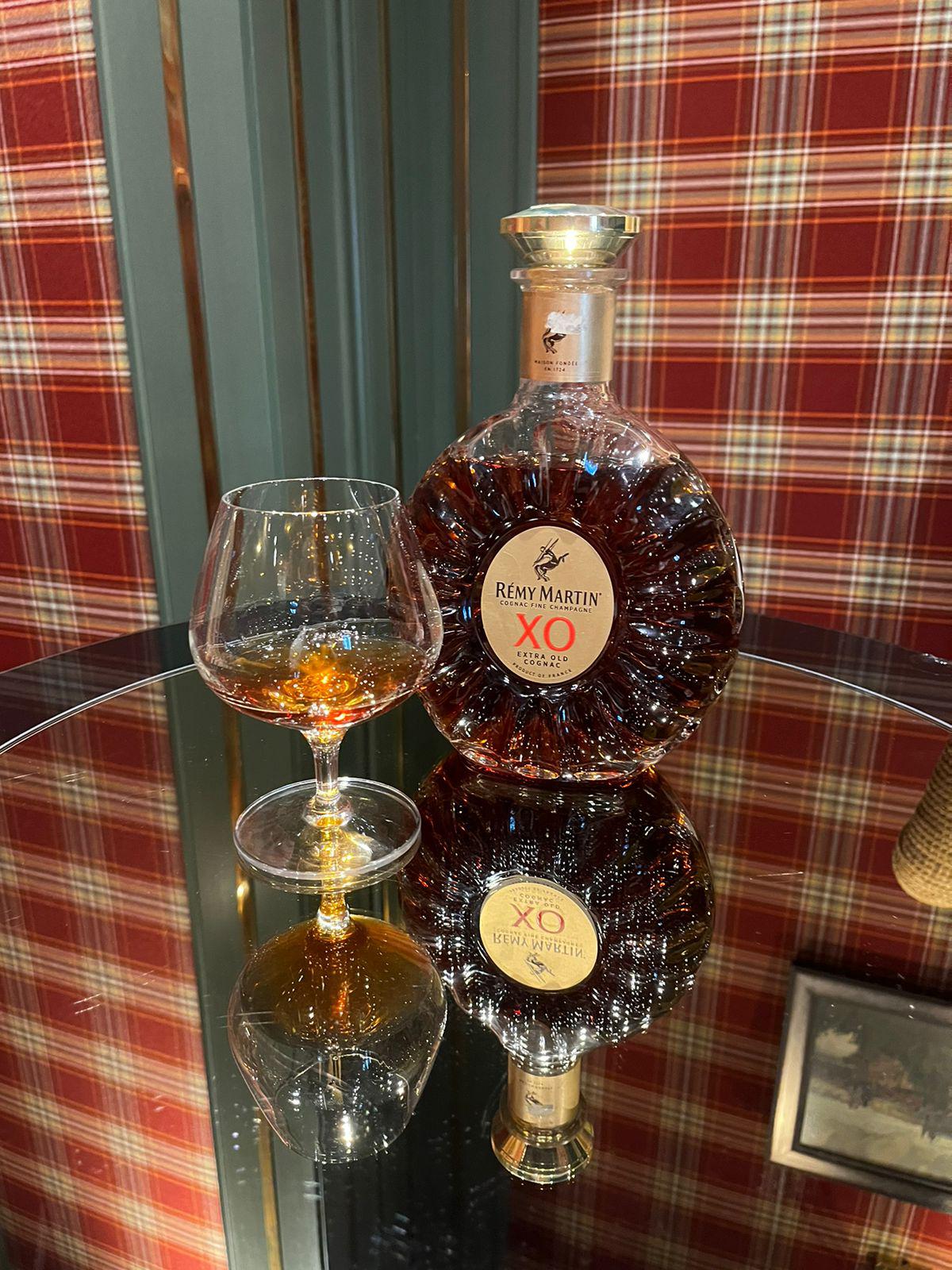 U Keplera Café & Bar - Hotel Savoy Prague foto 4