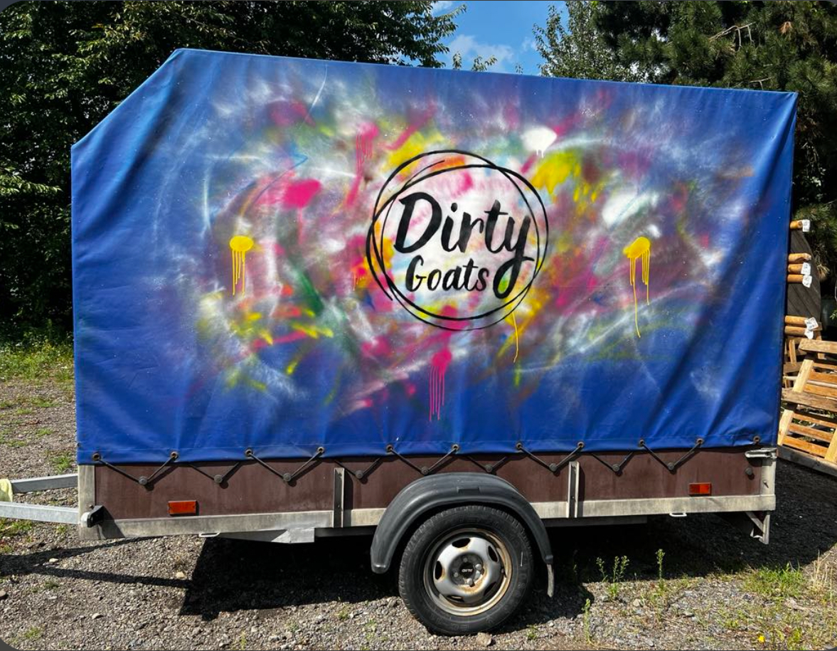 DIRTY GOATS foto 3