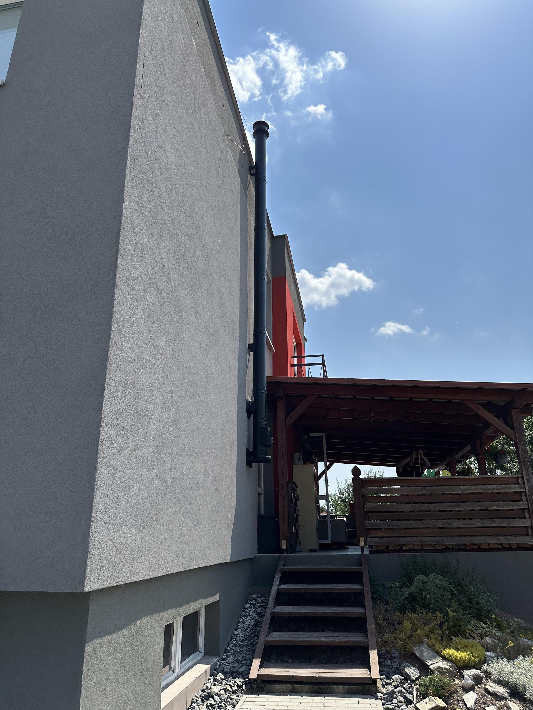 Kominictví Martin Němec foto 2