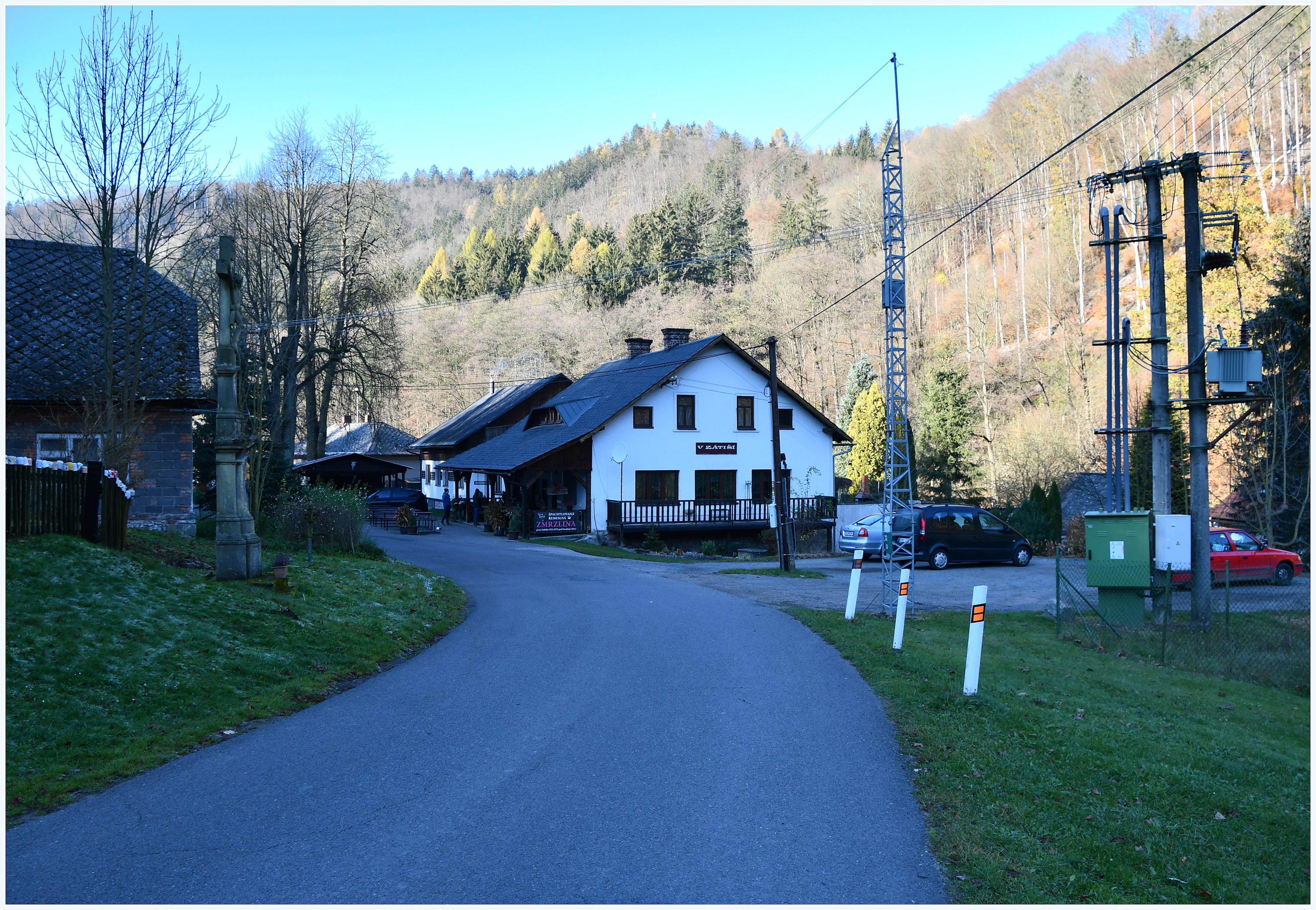 Penzion Zátiší foto 4