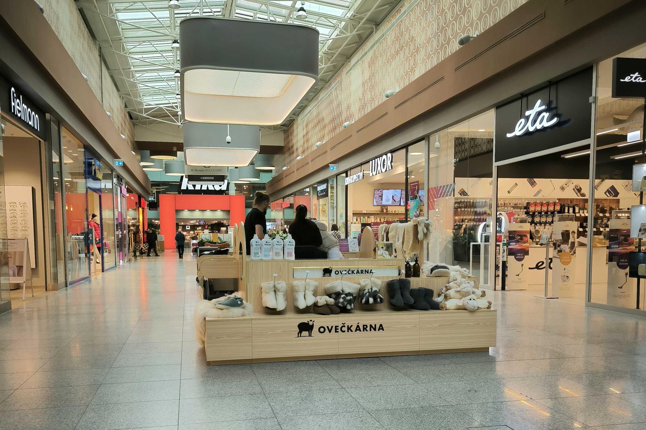 Ovečkárna.cz