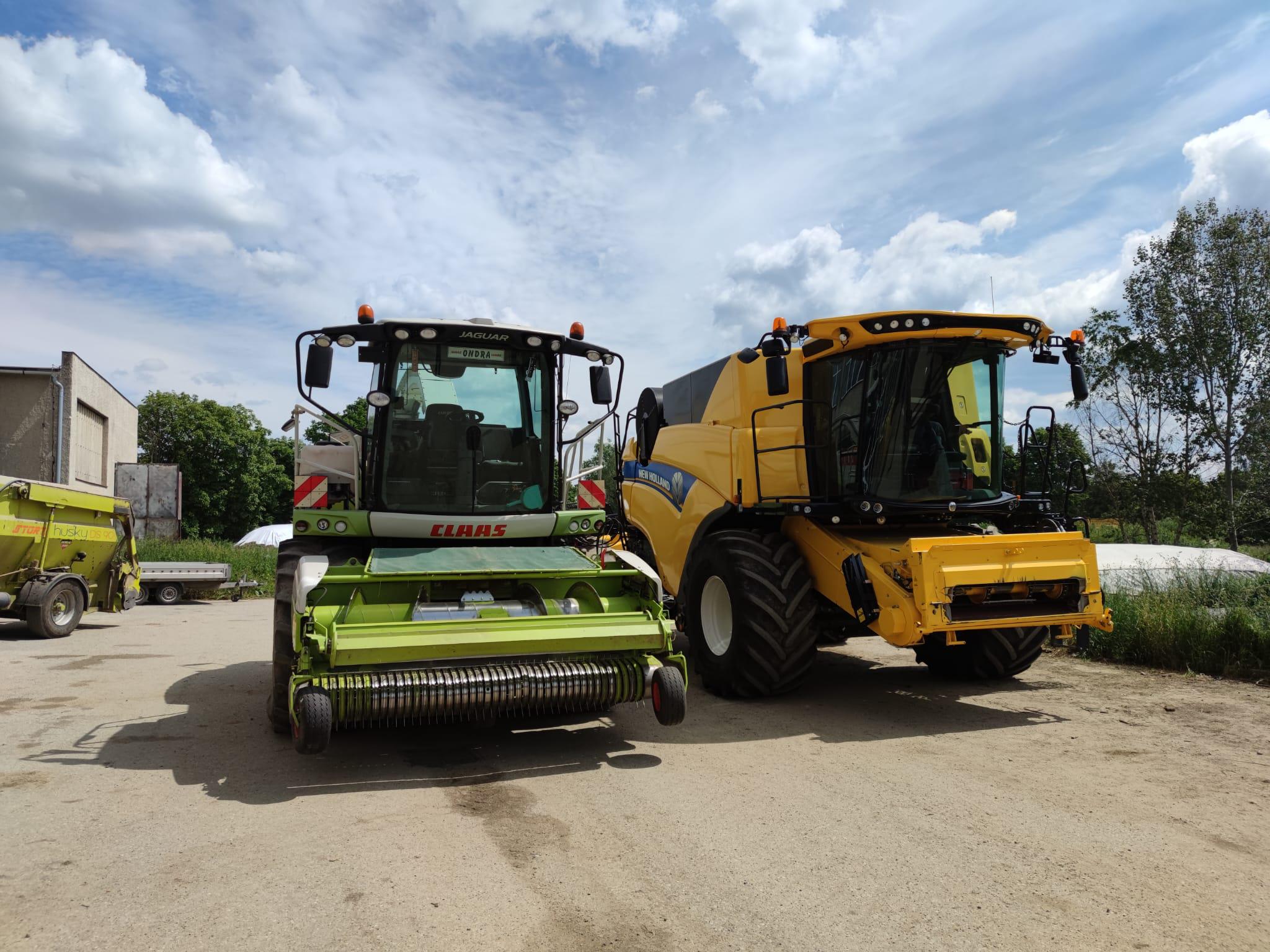 Zemědělské družstvo Křižanovsko