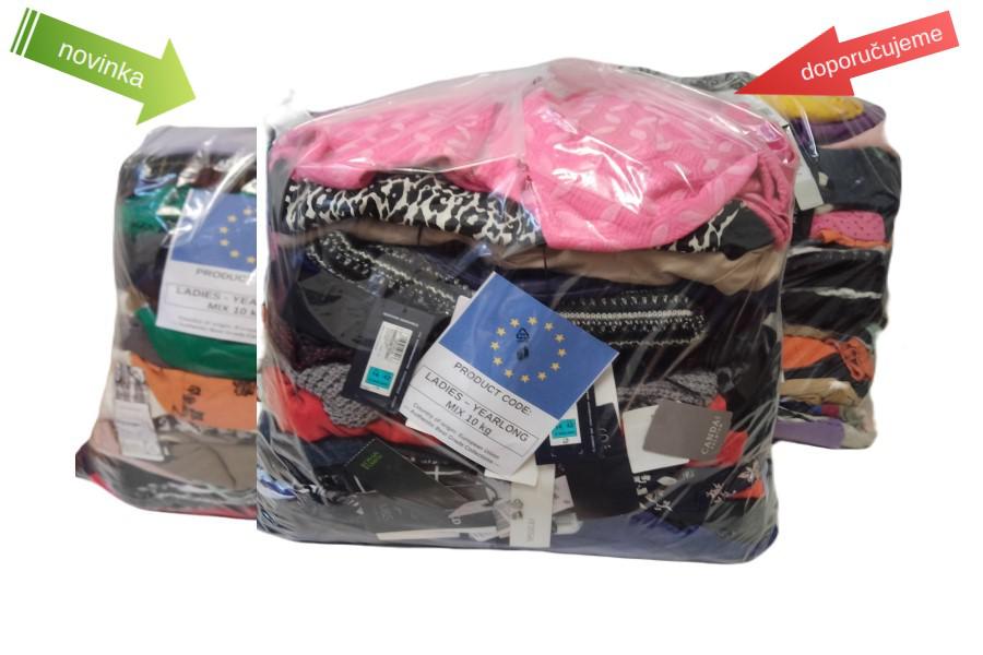 Velkoobchod second hand - VOSEKAC.cz foto 5