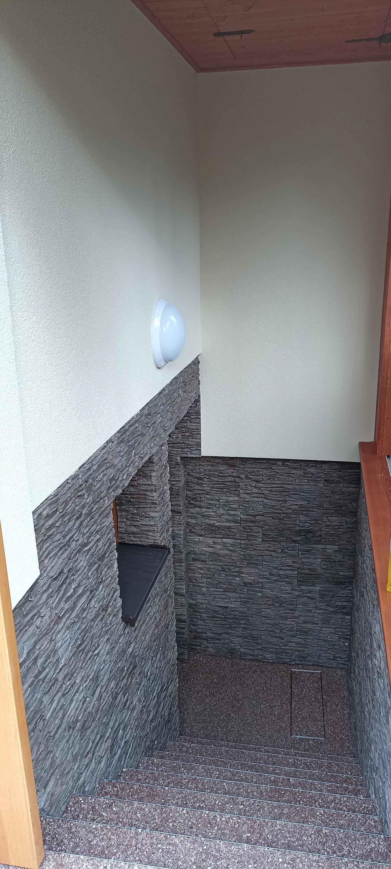 DR-stav Zednické práce David Řeháček foto 6